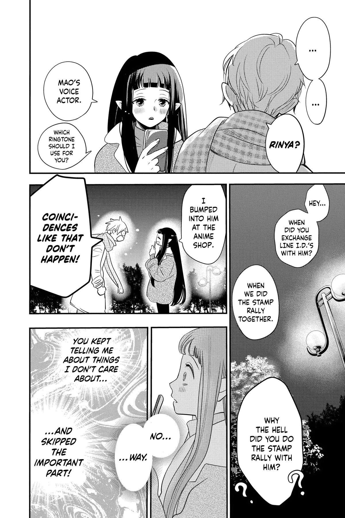Read Otaku Vampire