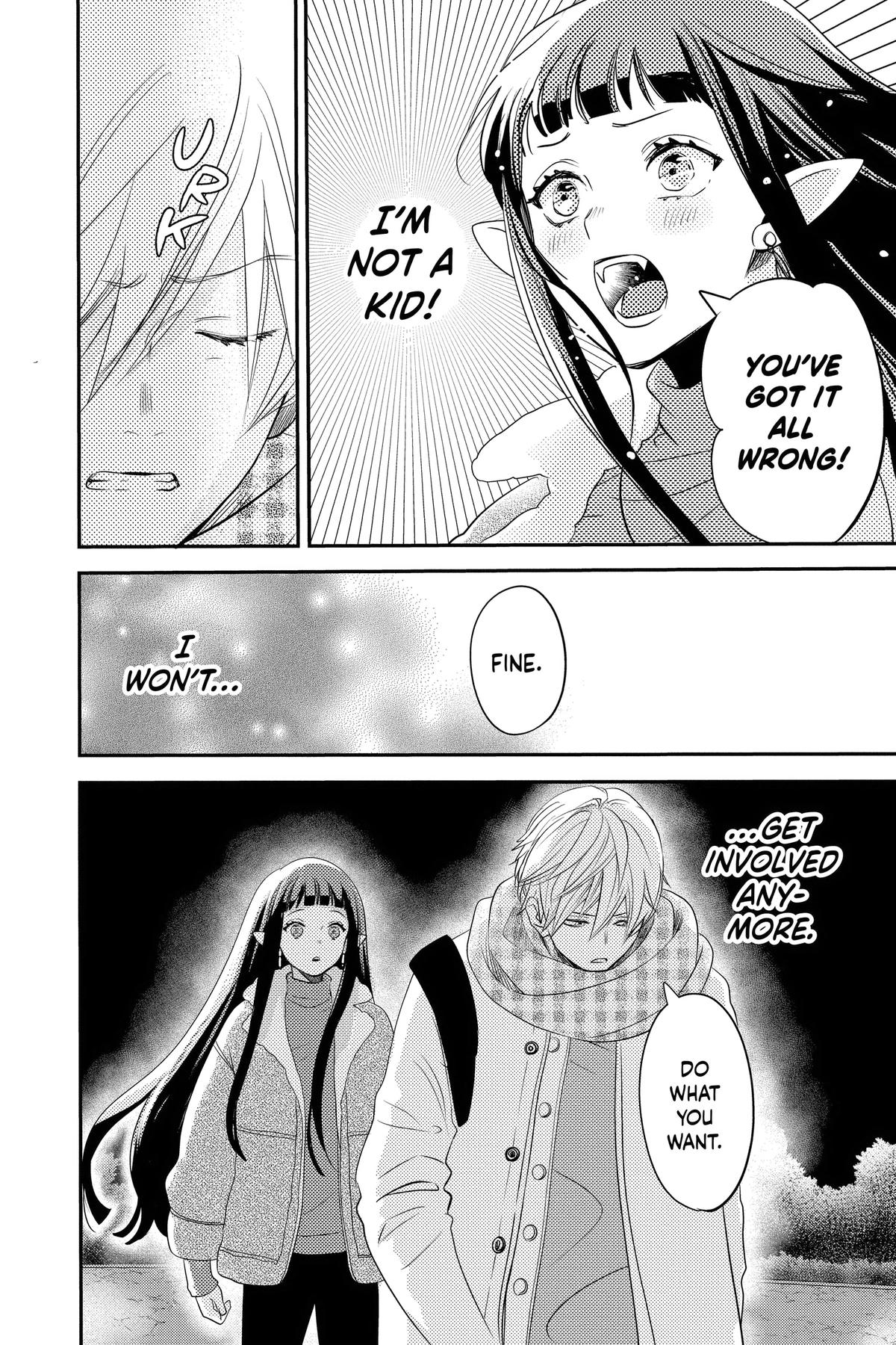 Read Otaku Vampire