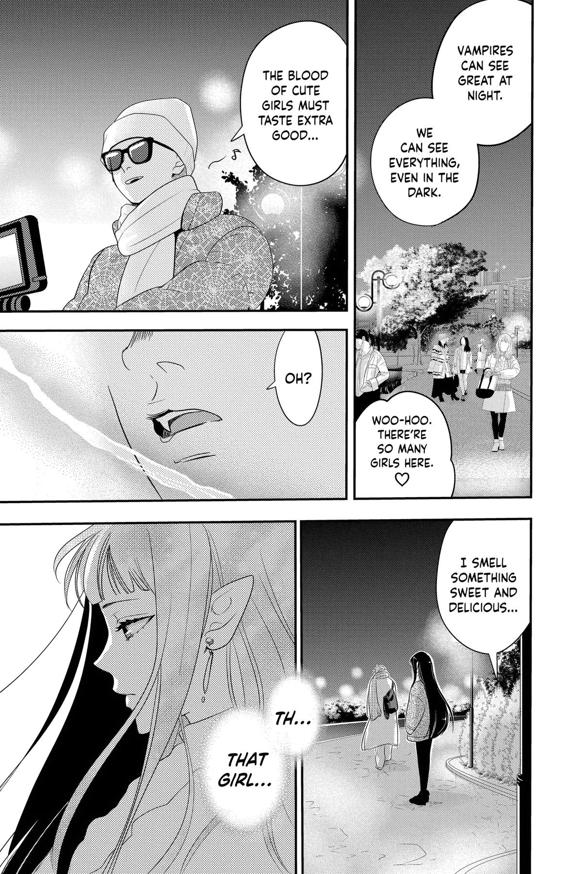 Read Otaku Vampire