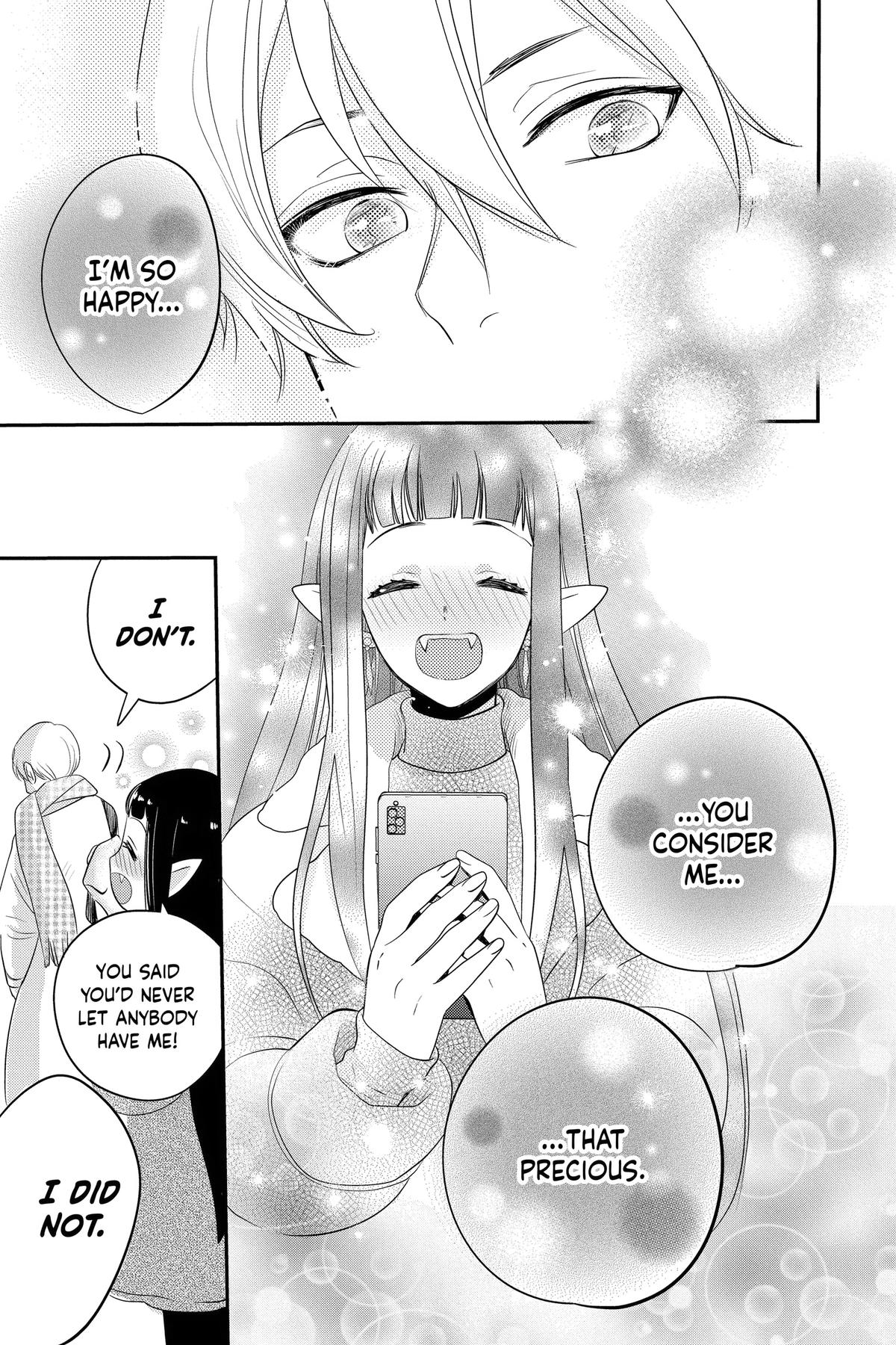 Read Otaku Vampire