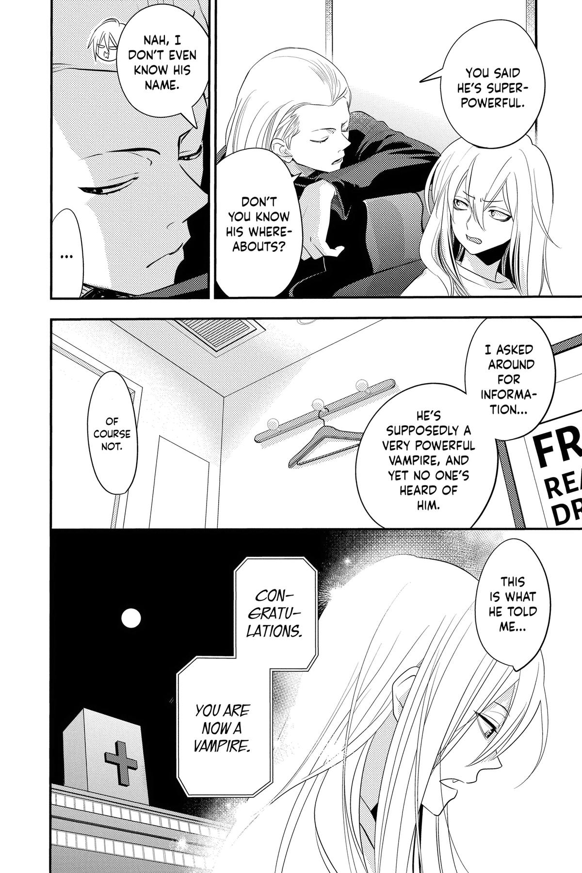 Read Otaku Vampire