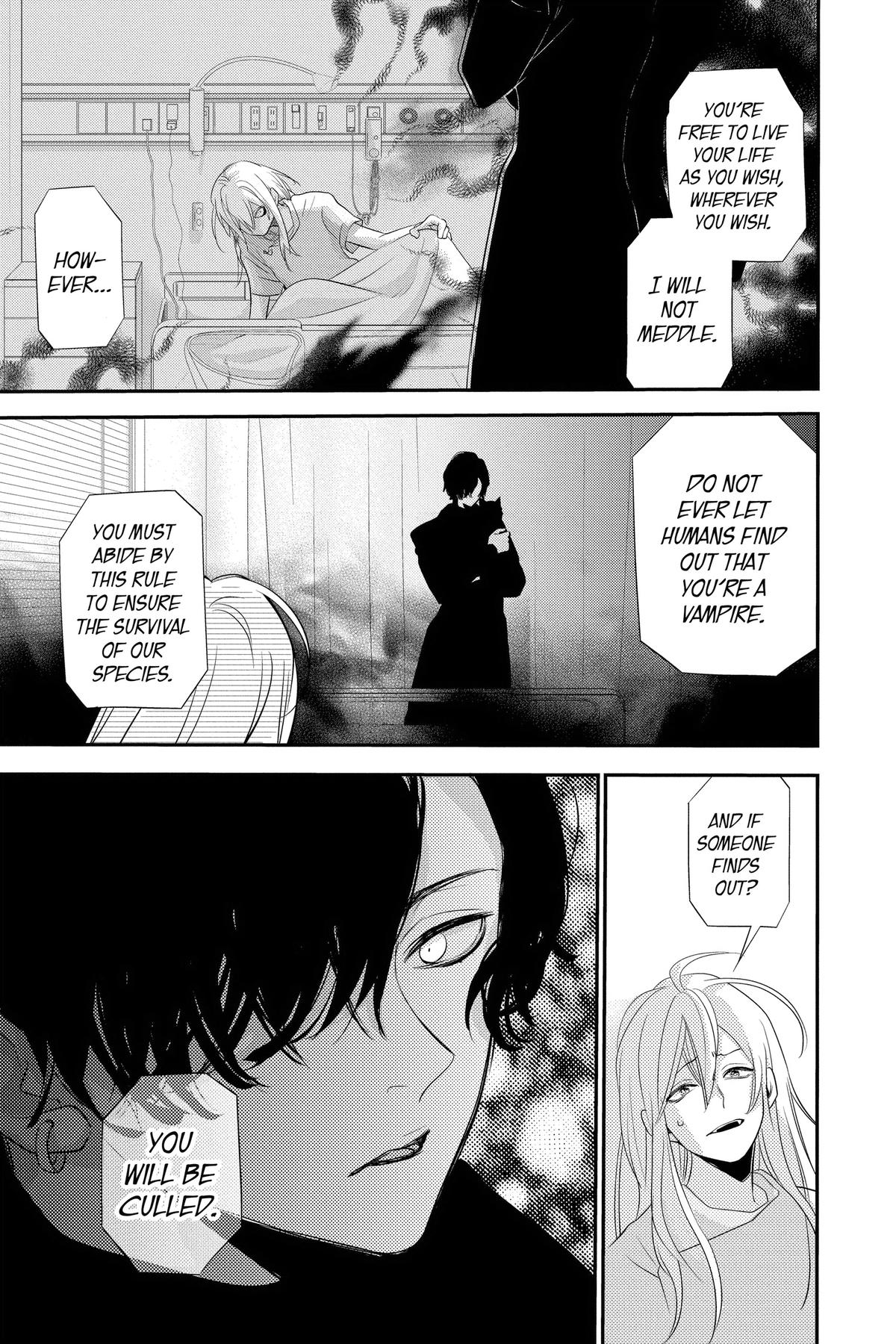 Read Otaku Vampire