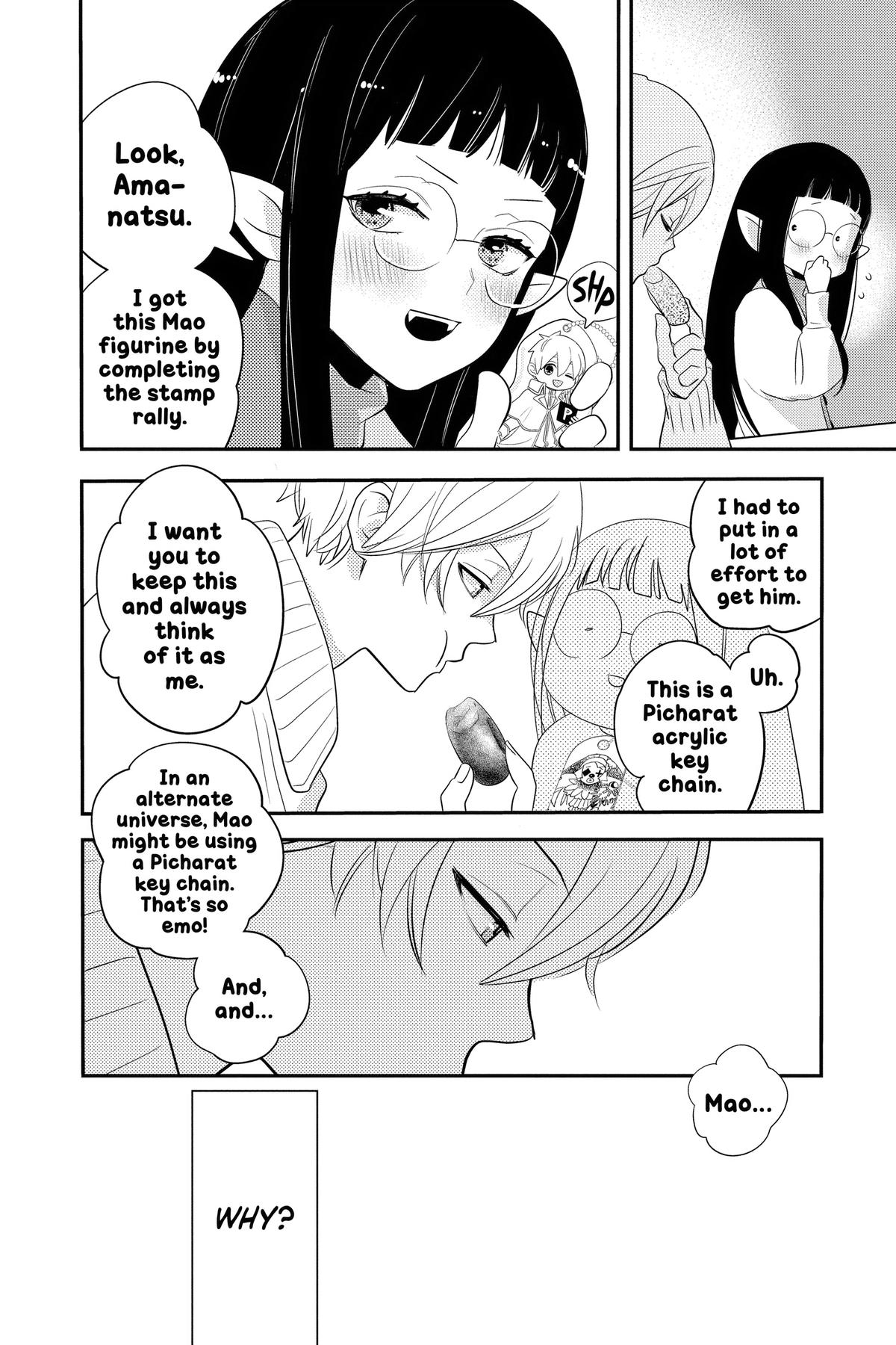 Read Otaku Vampire