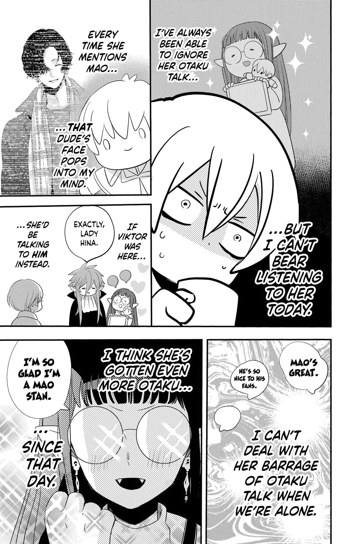 Read Otaku Vampire