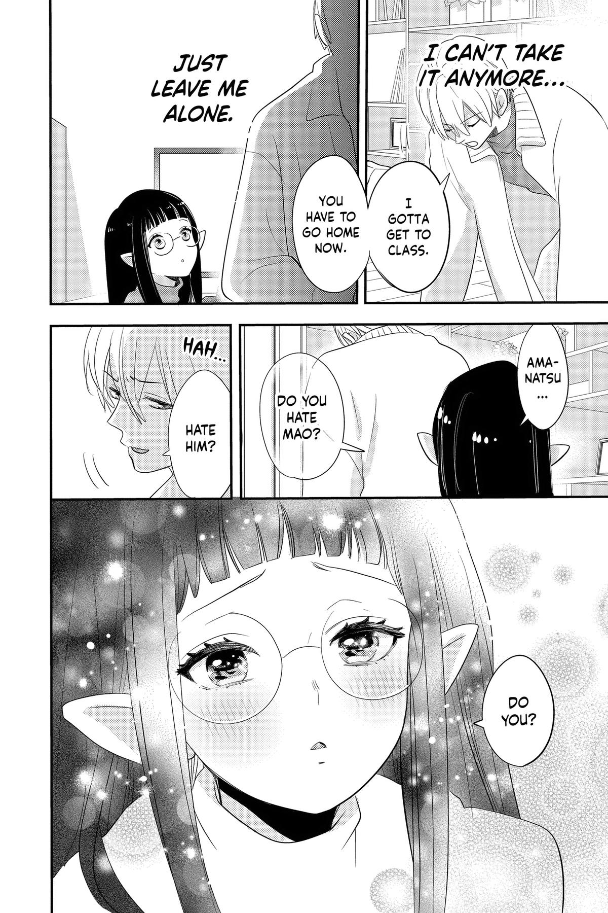 Read Otaku Vampire