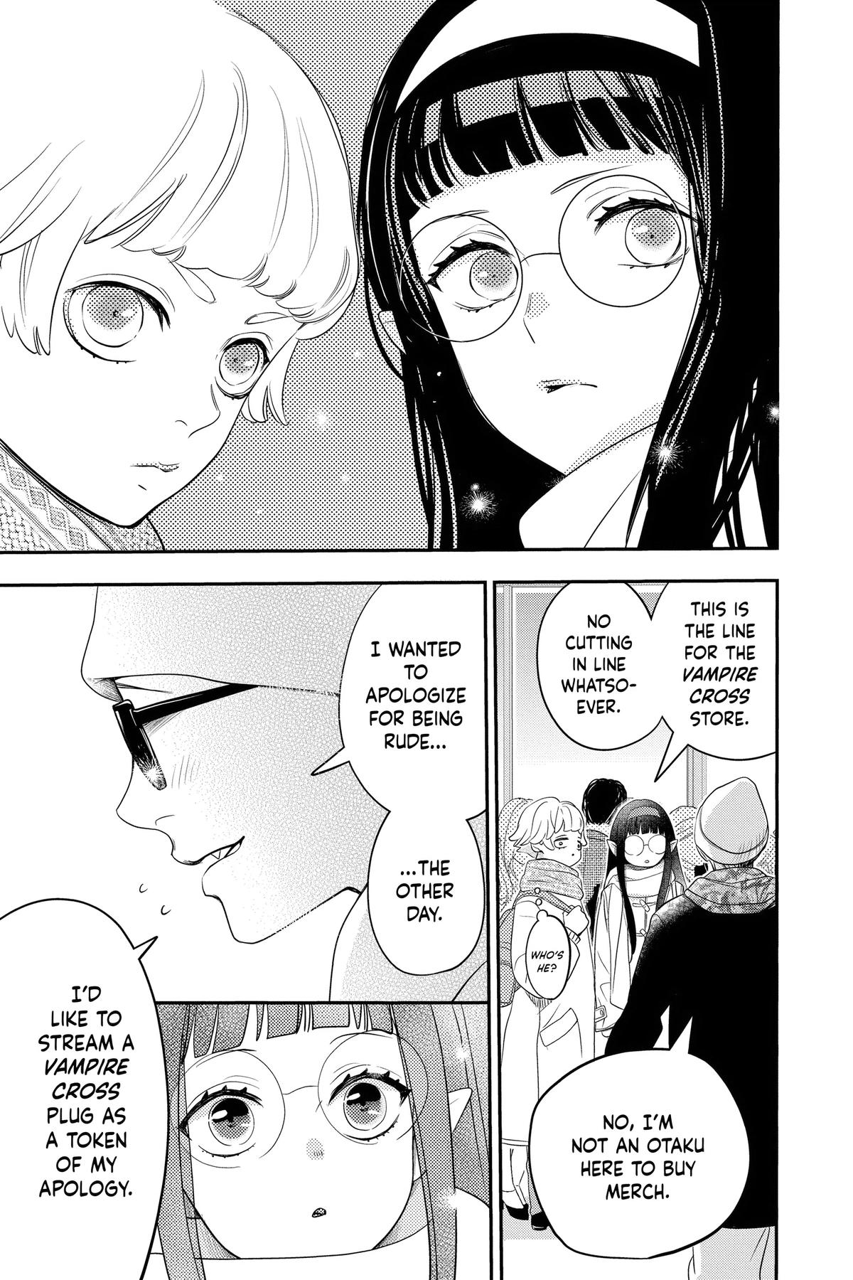 Read Otaku Vampire