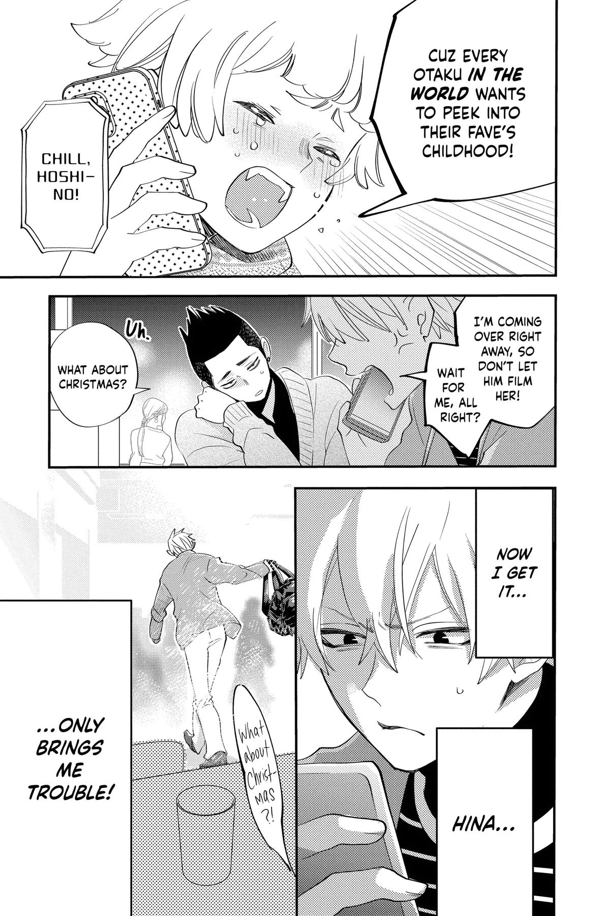 Read Otaku Vampire