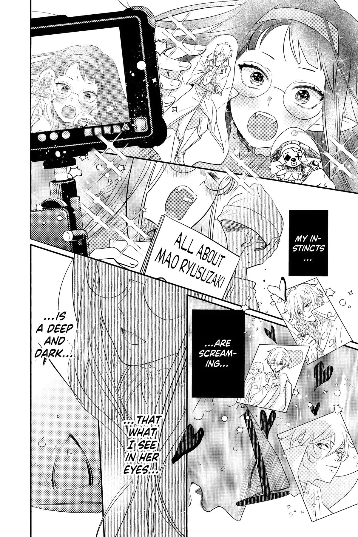 Read Otaku Vampire