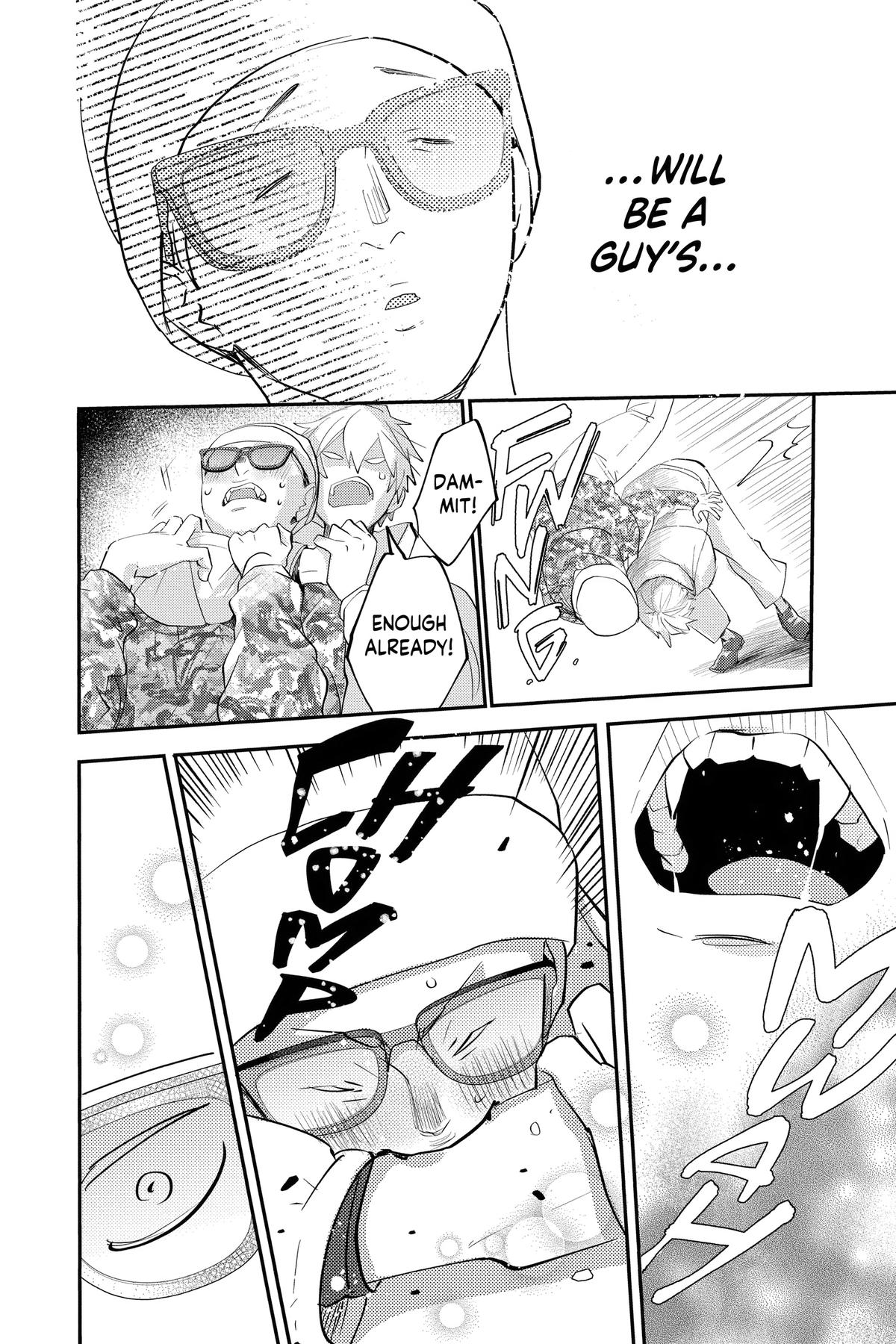 Read Otaku Vampire