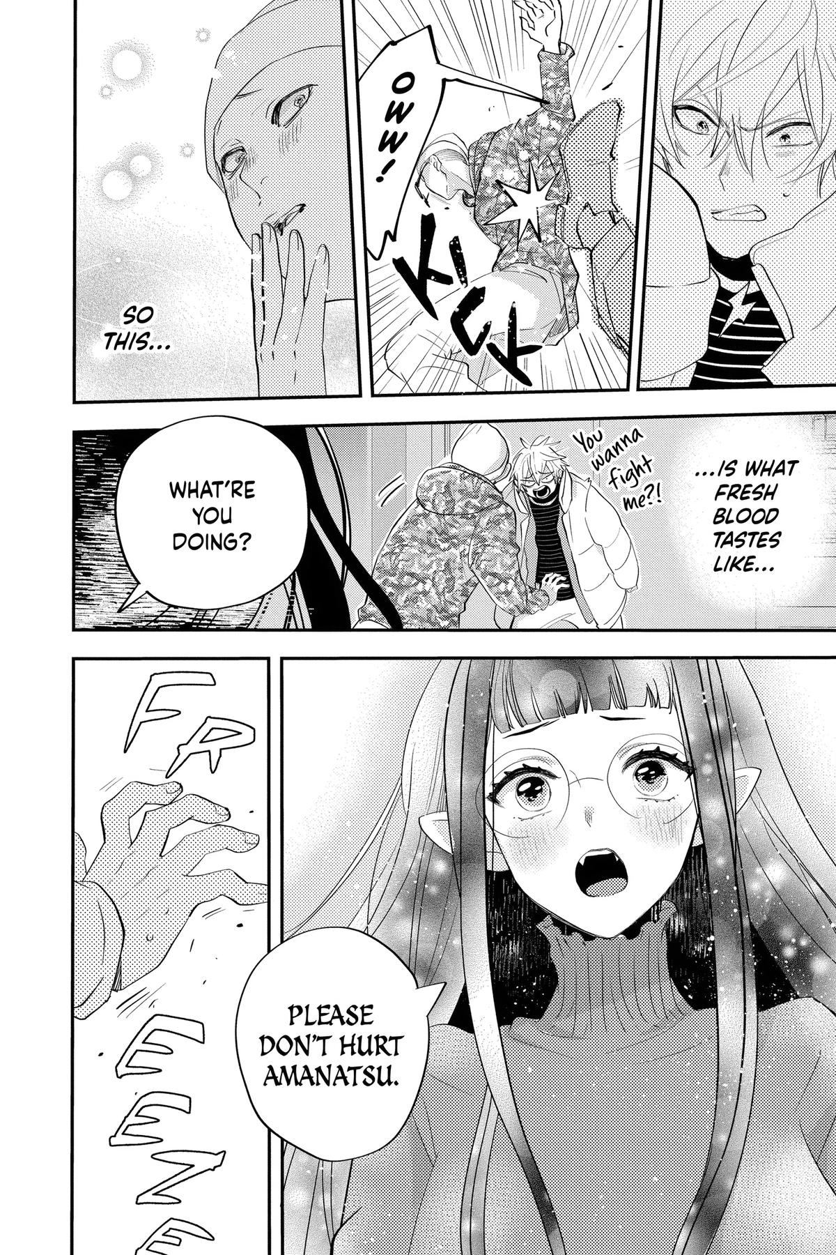Read Otaku Vampire