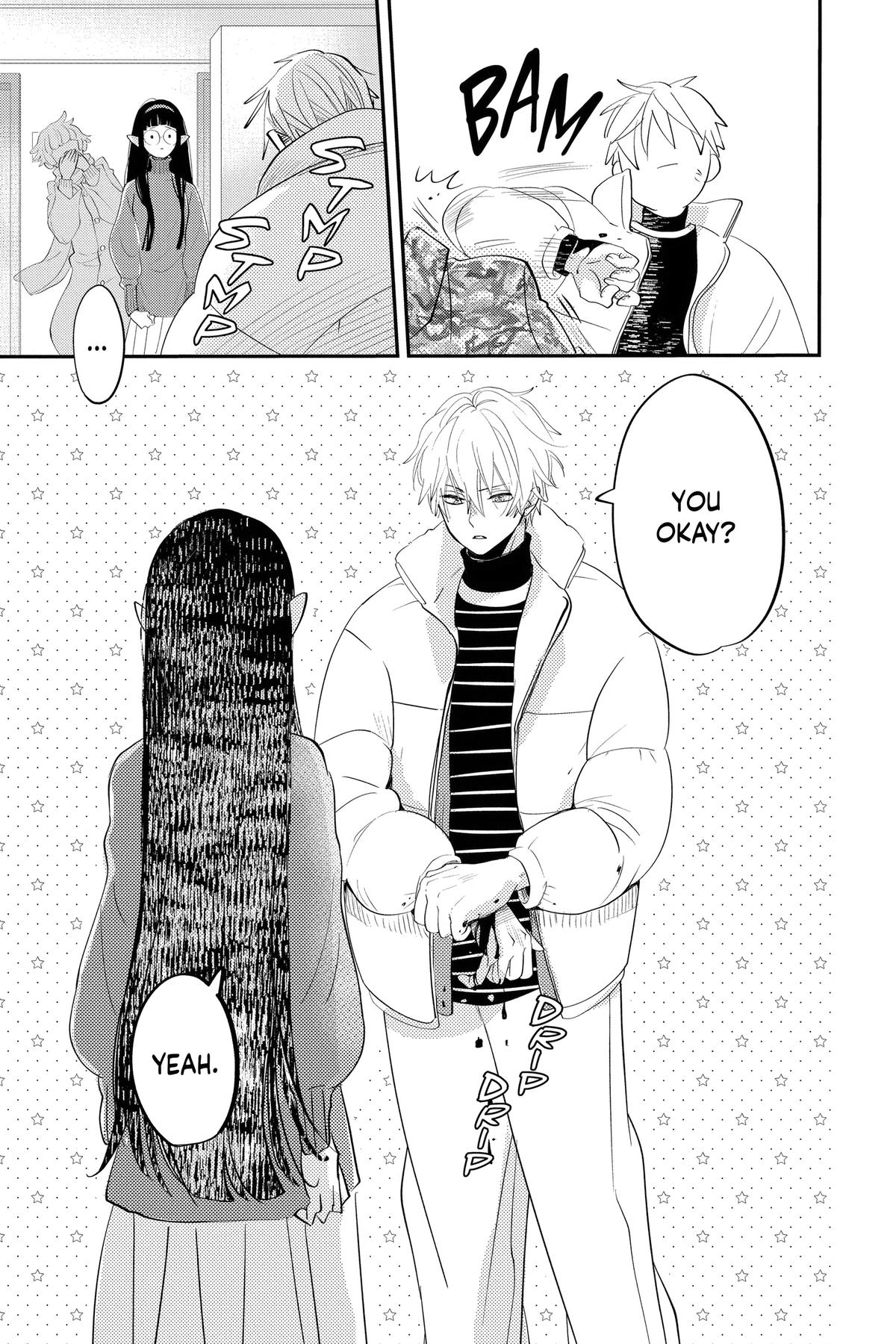 Read Otaku Vampire