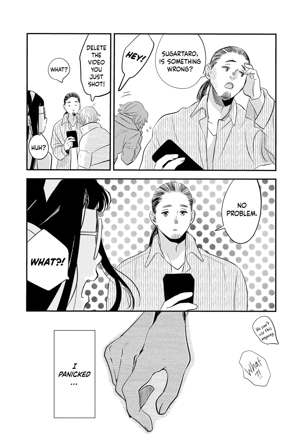 Read Otaku Vampire