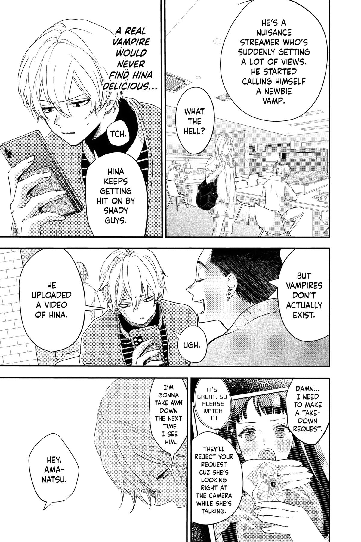 Read Otaku Vampire