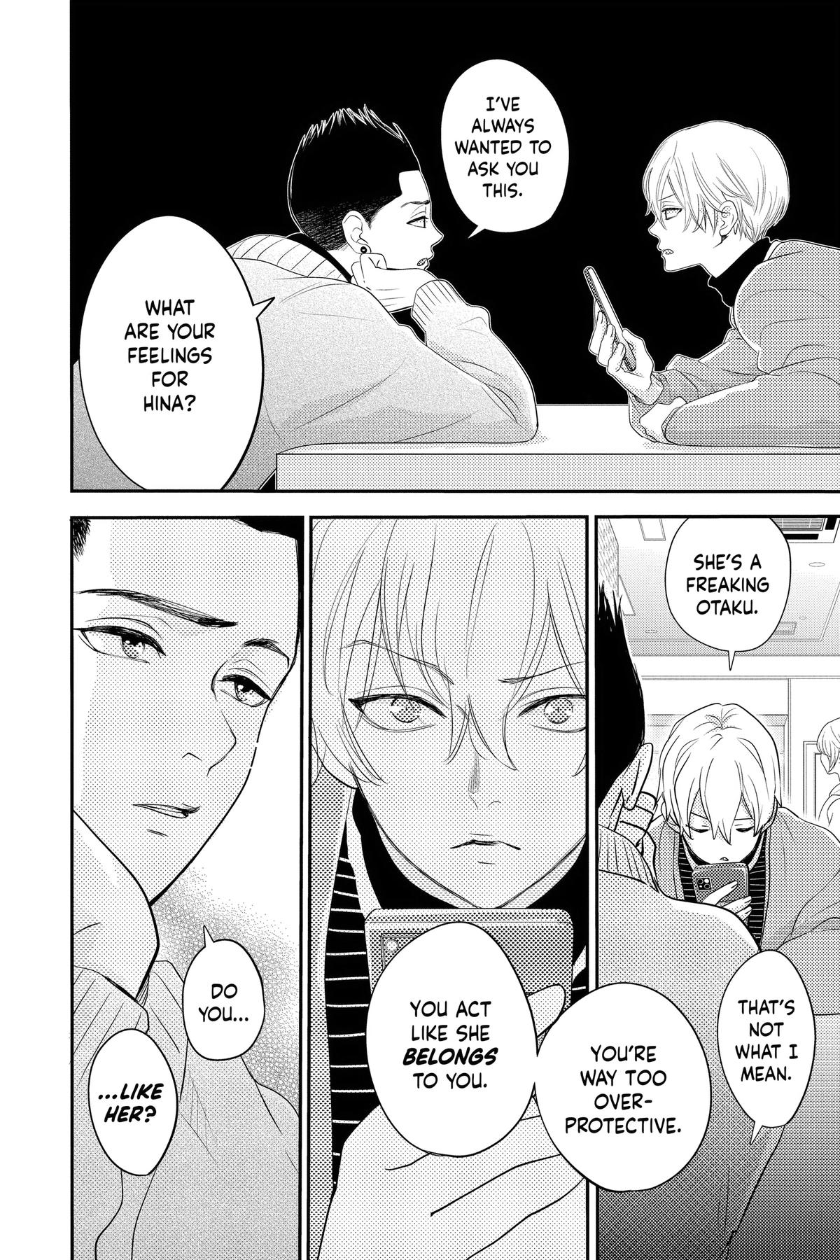 Read Otaku Vampire