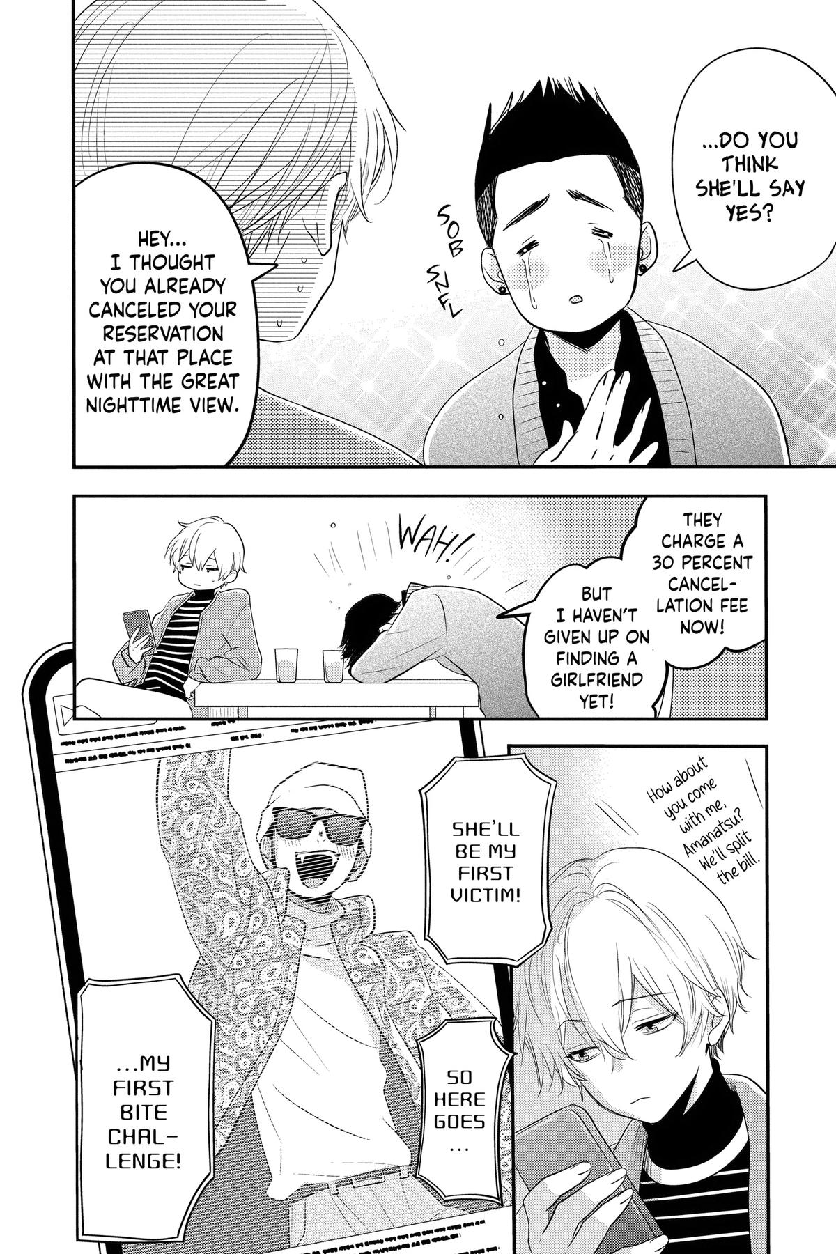 Read Otaku Vampire