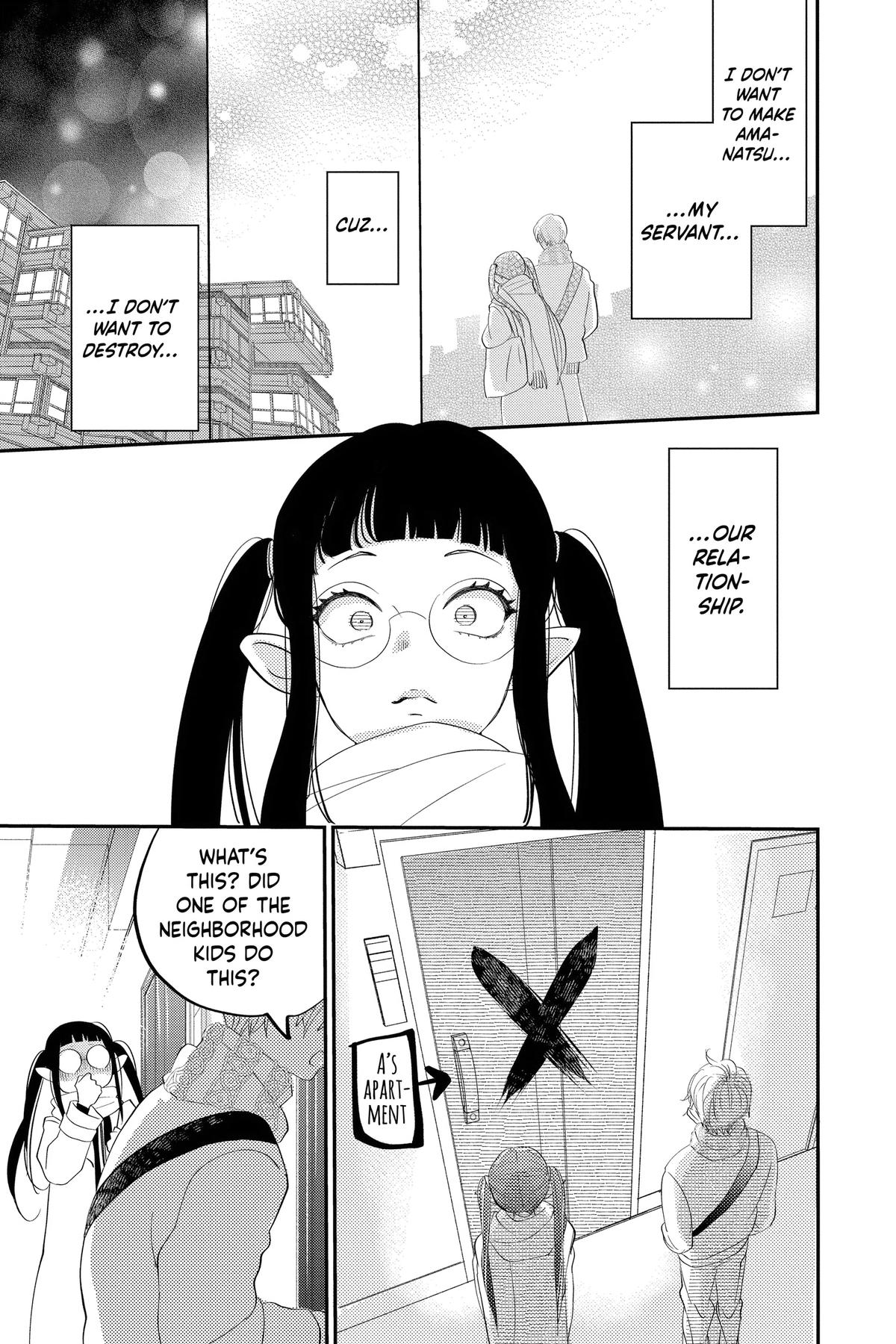 Read Otaku Vampire