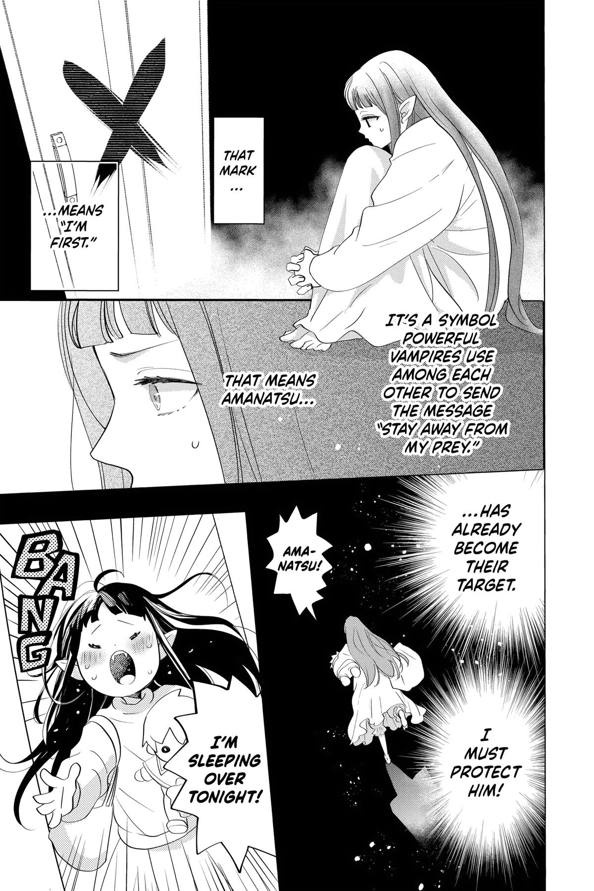Read Otaku Vampire