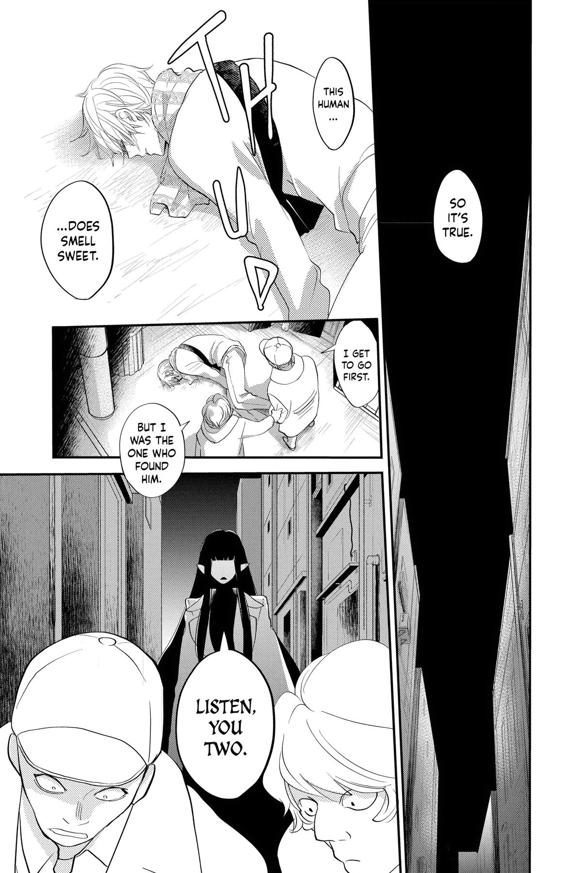 Read Otaku Vampire