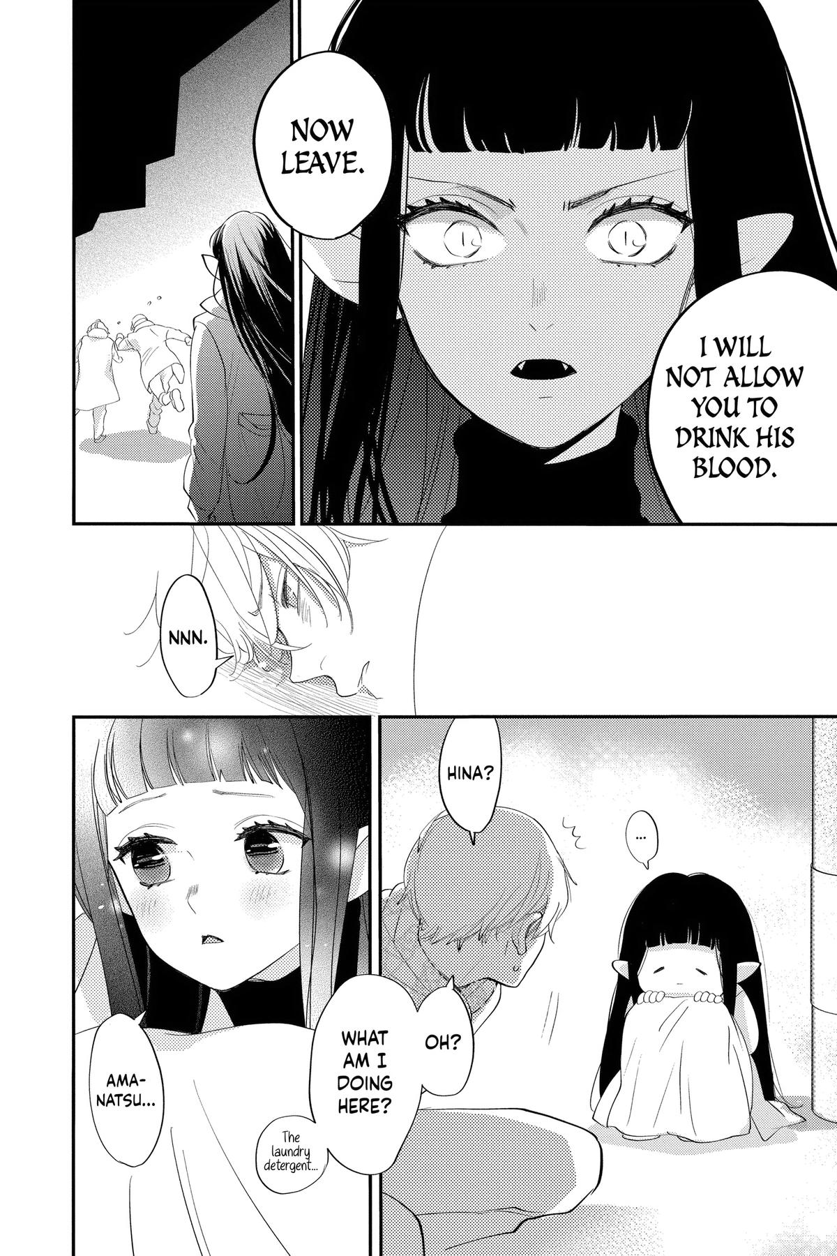 Read Otaku Vampire