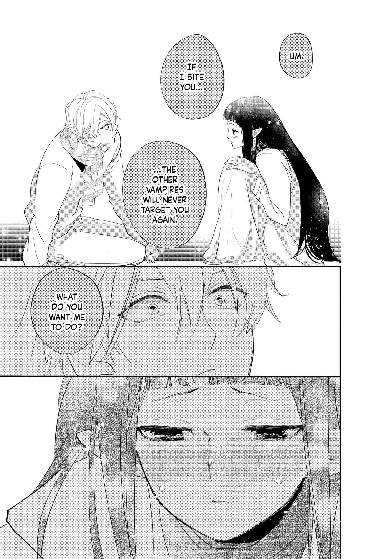 Read Otaku Vampire
