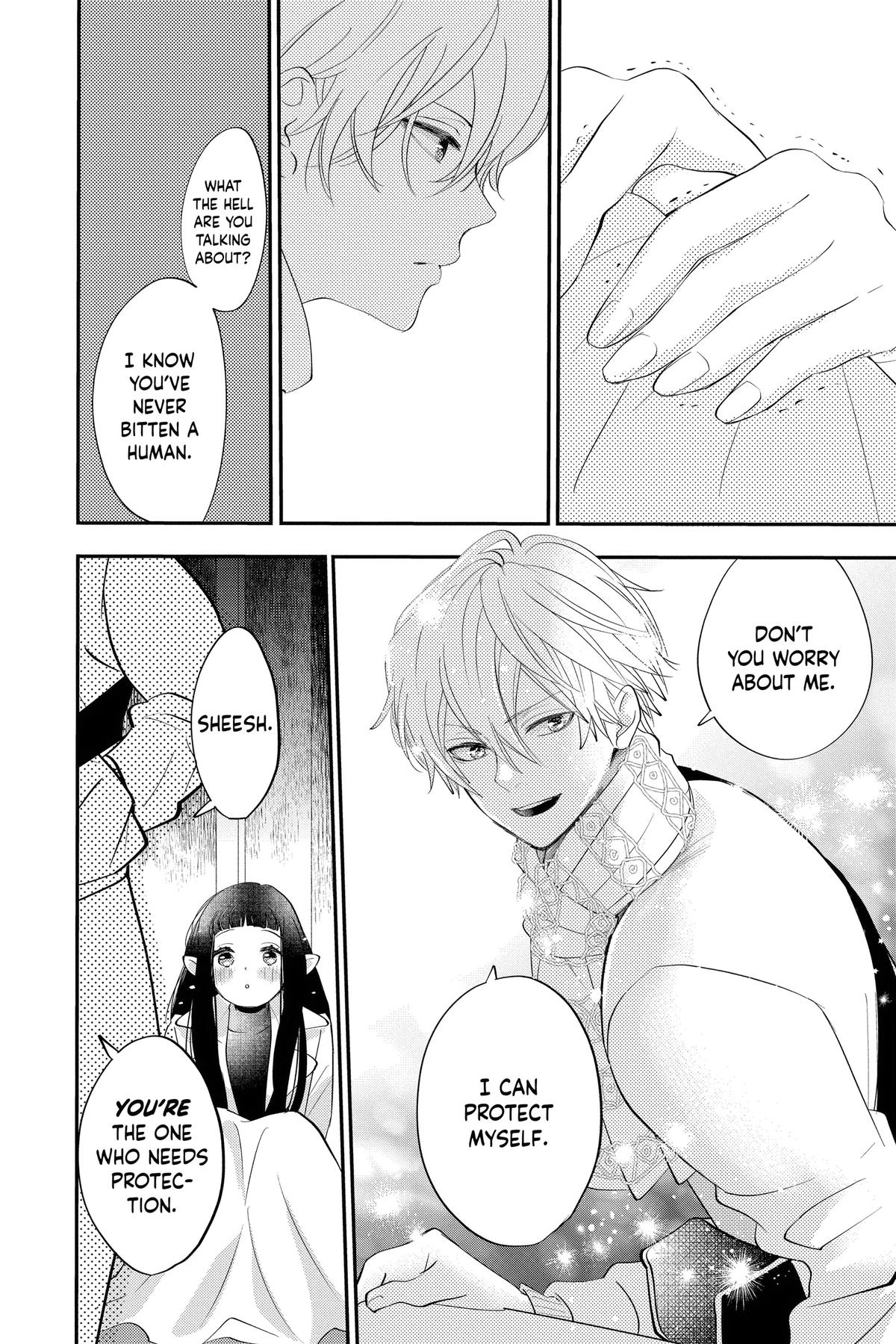 Read Otaku Vampire