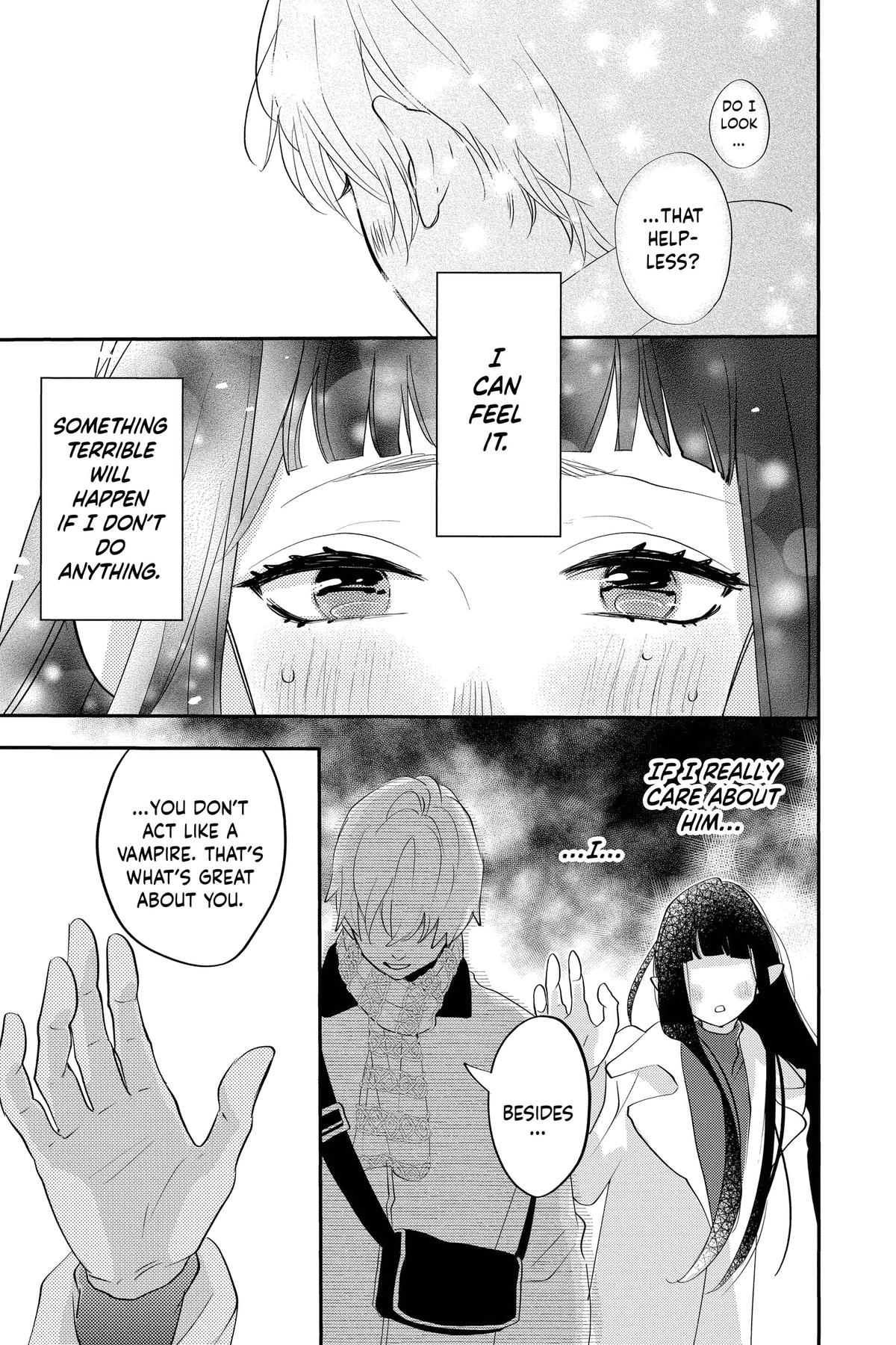 Read Otaku Vampire
