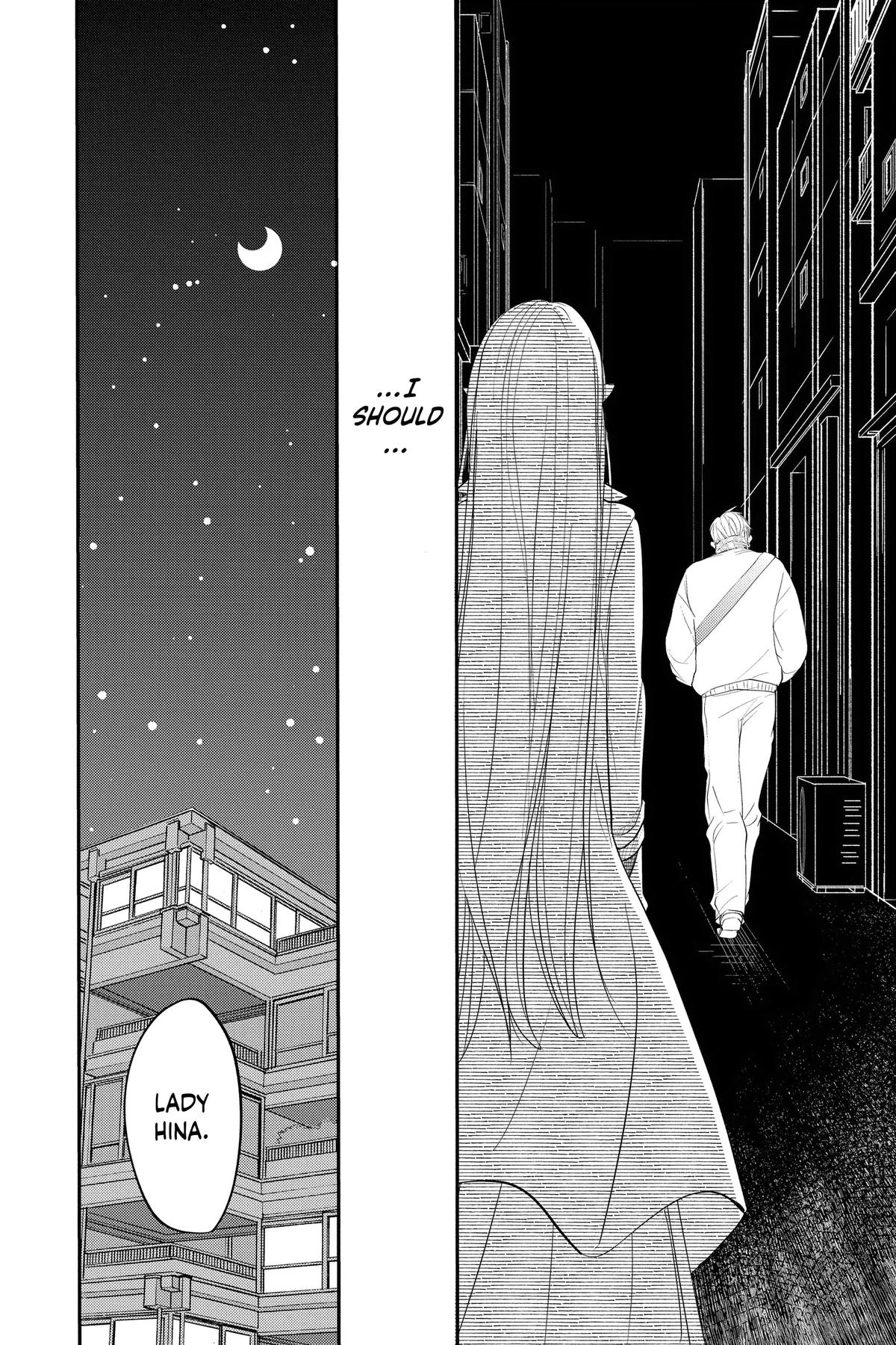 Read Otaku Vampire