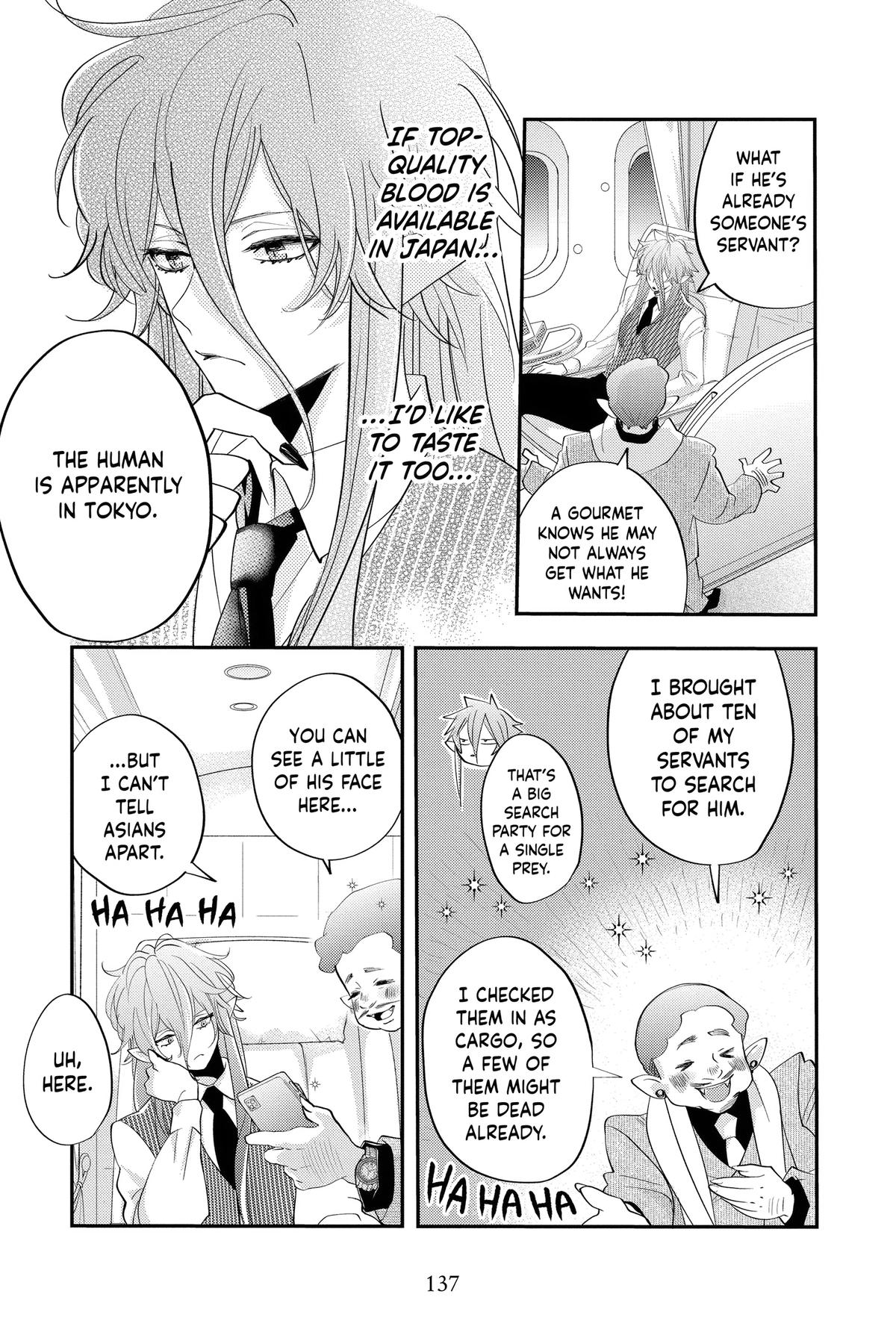 Read Otaku Vampire