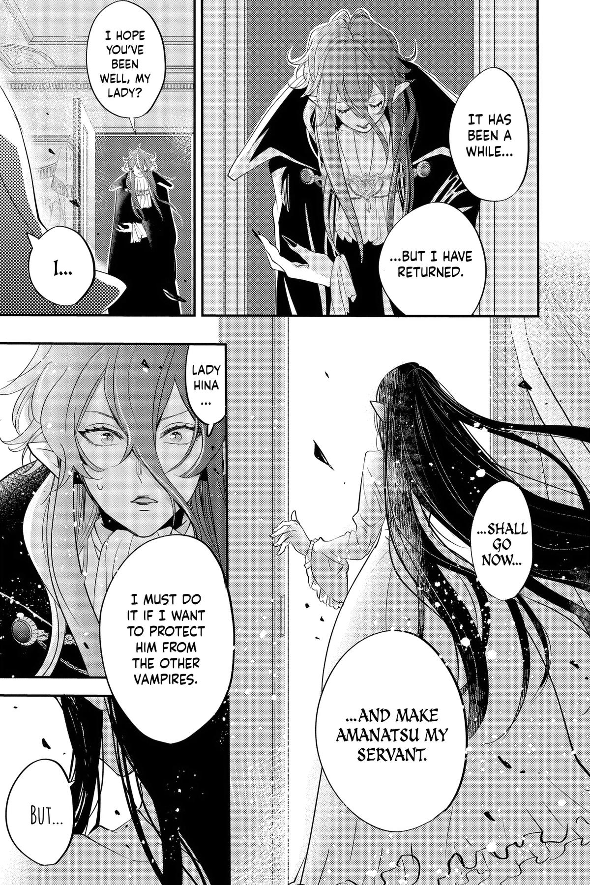 Read Otaku Vampire