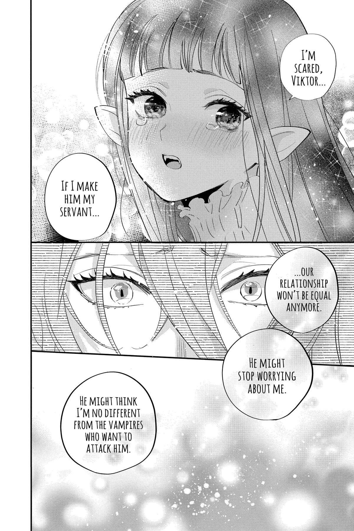 Read Otaku Vampire