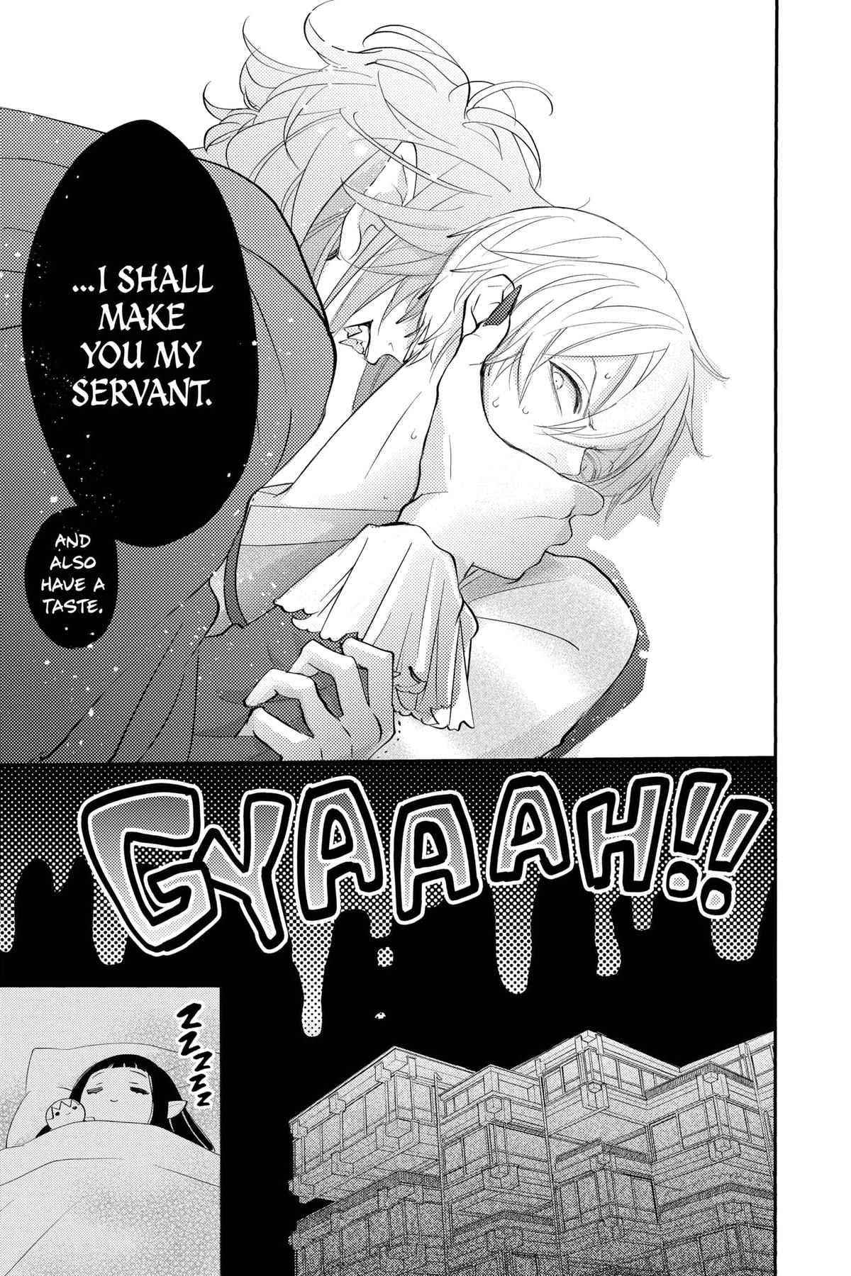 Read Otaku Vampire