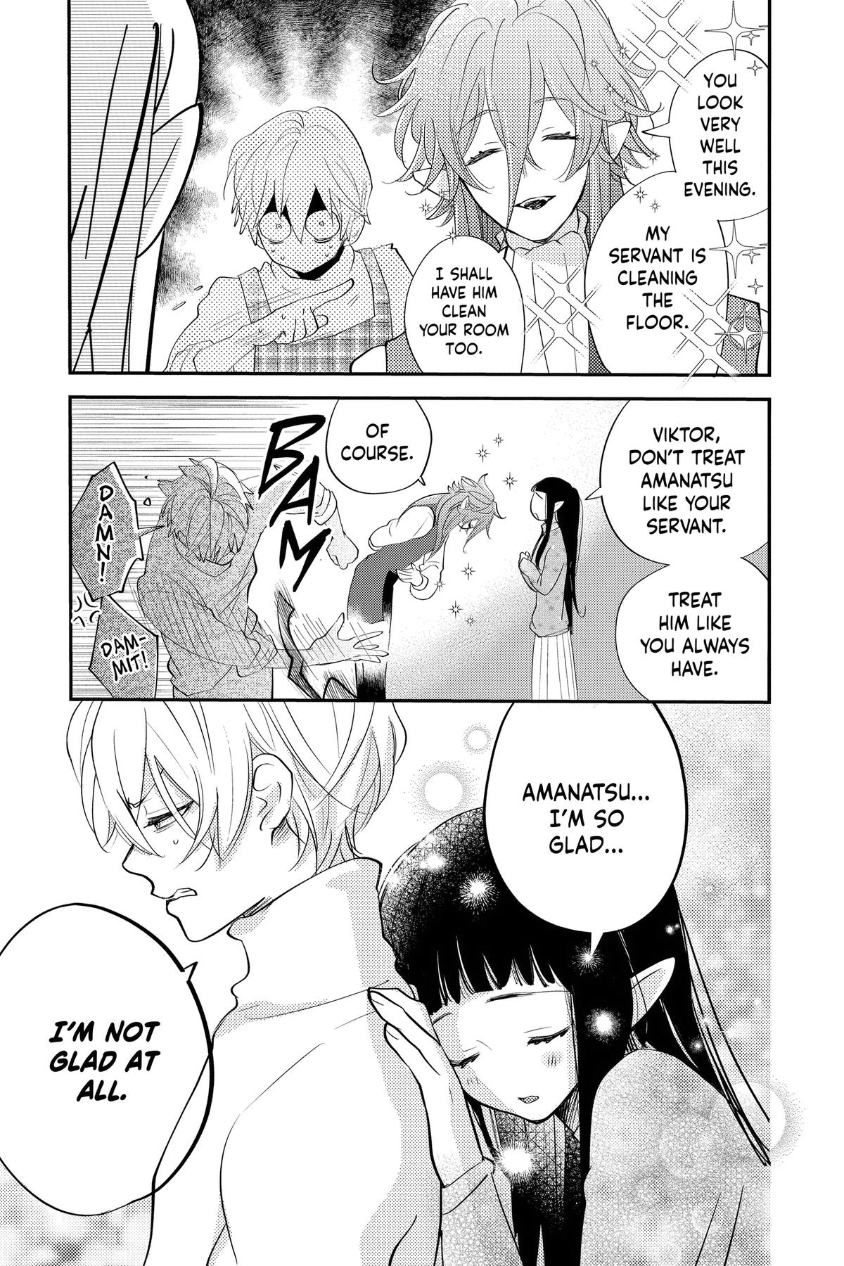 Read Otaku Vampire