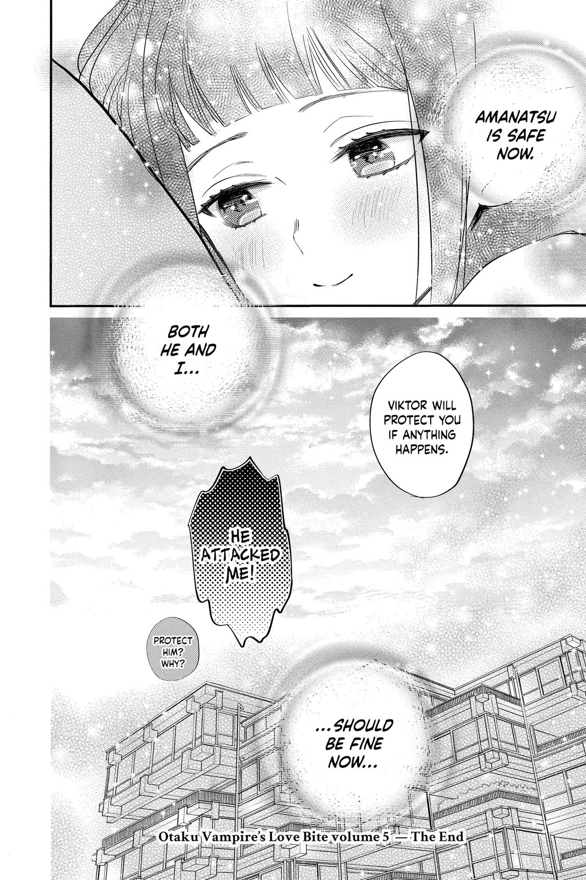 Read Otaku Vampire