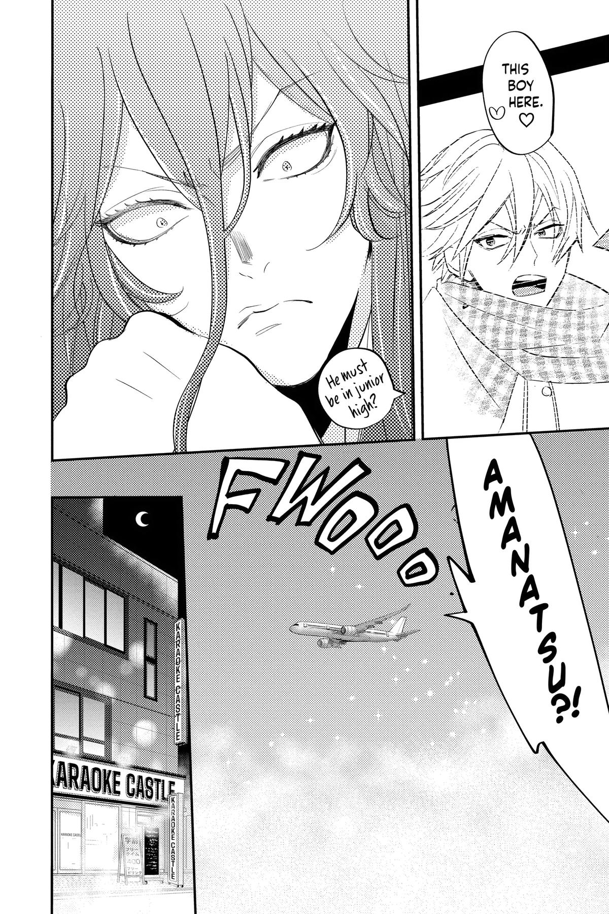 Read Otaku Vampire