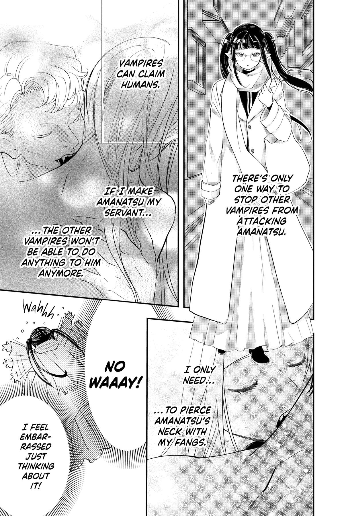 Read Otaku Vampire