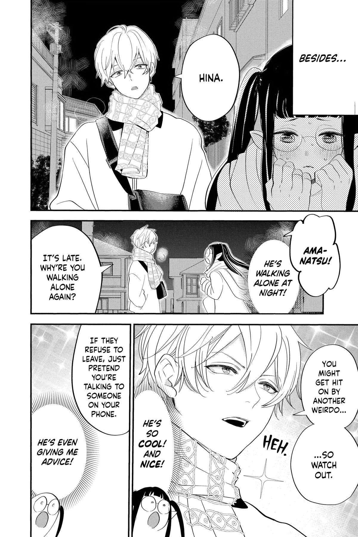 Read Otaku Vampire