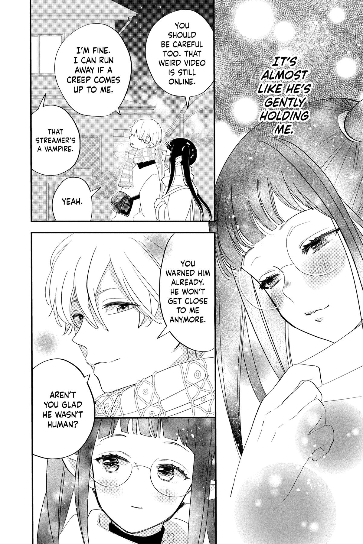 Read Otaku Vampire