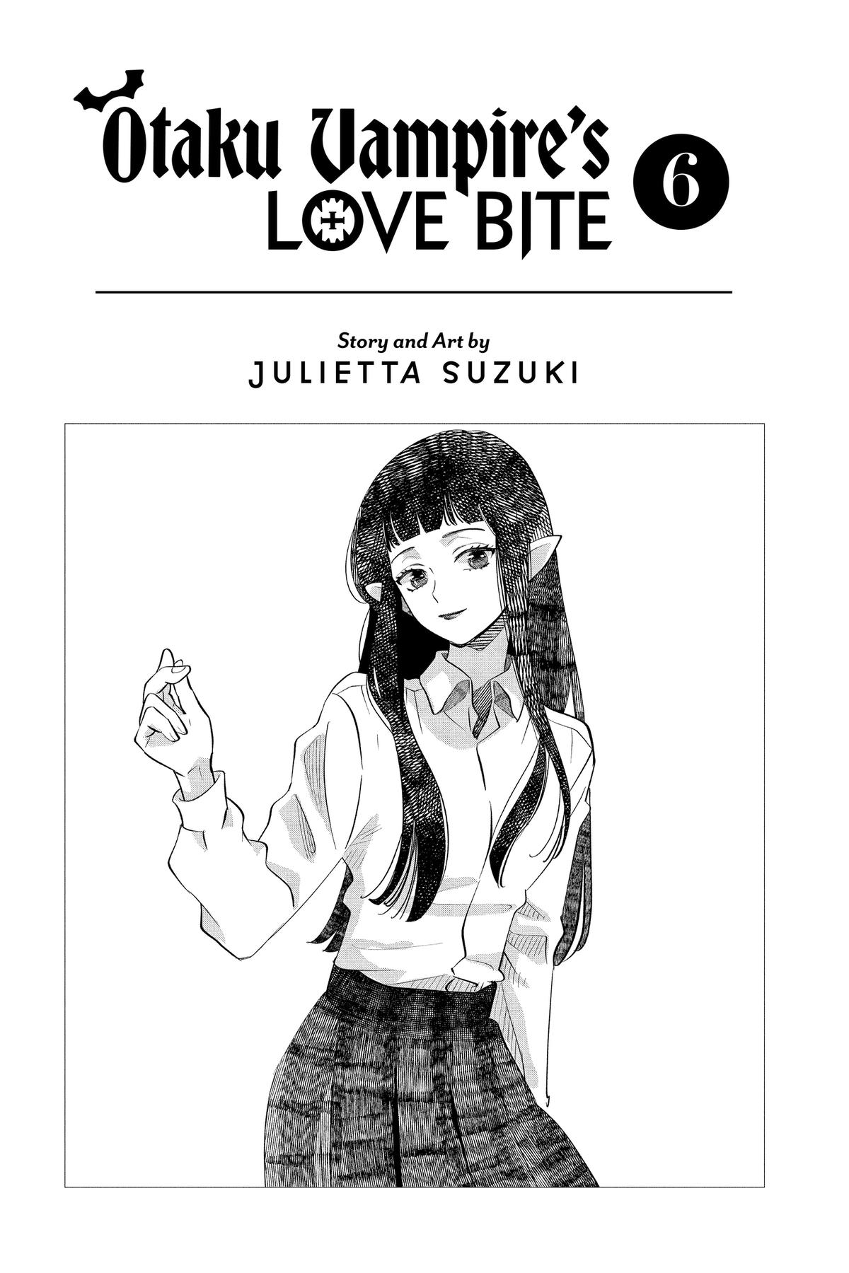 Read Otaku Vampire