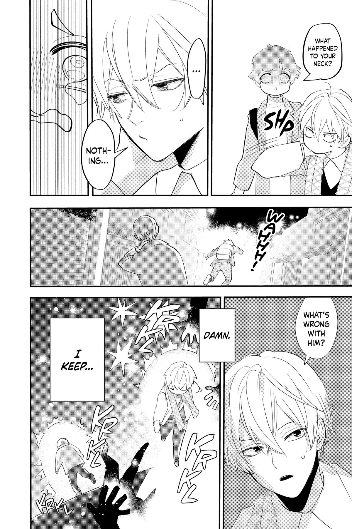 Read Otaku Vampire