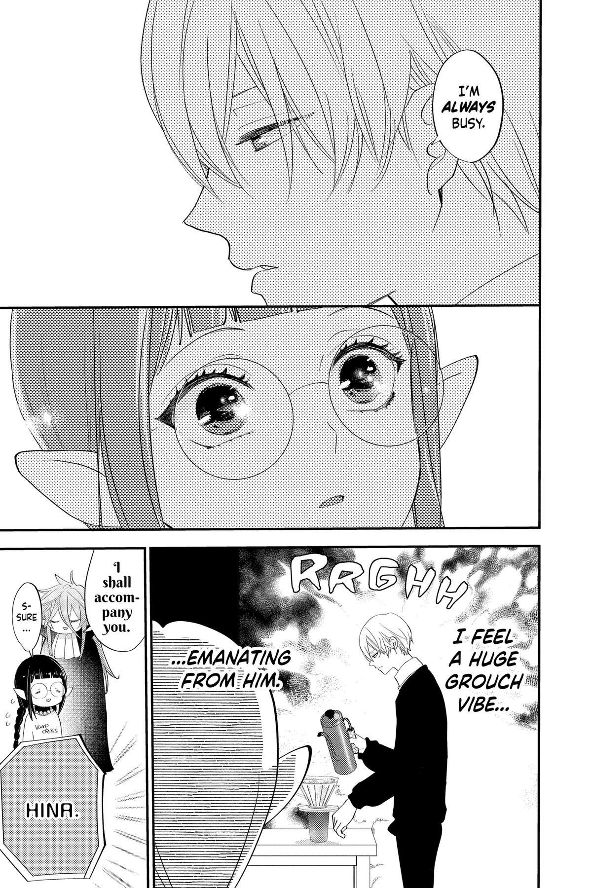Read Otaku Vampire