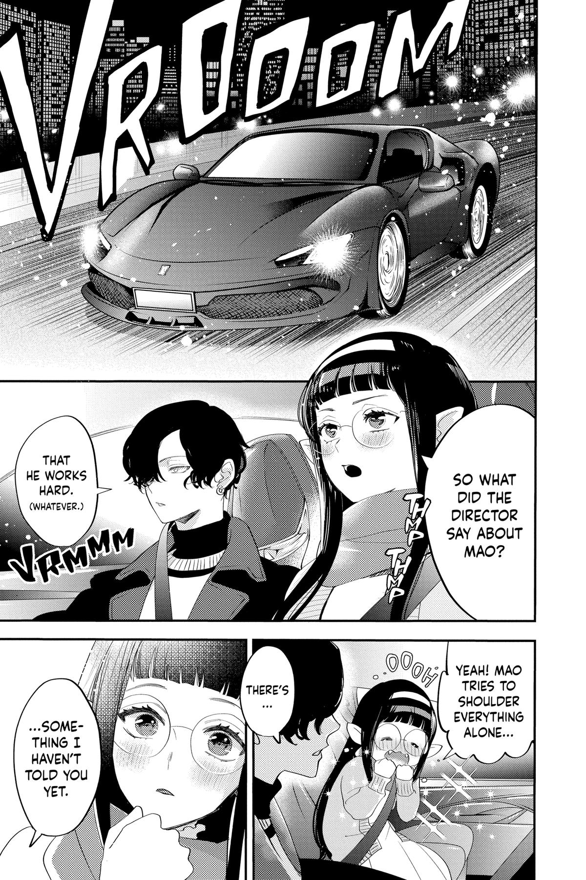 Read Otaku Vampire
