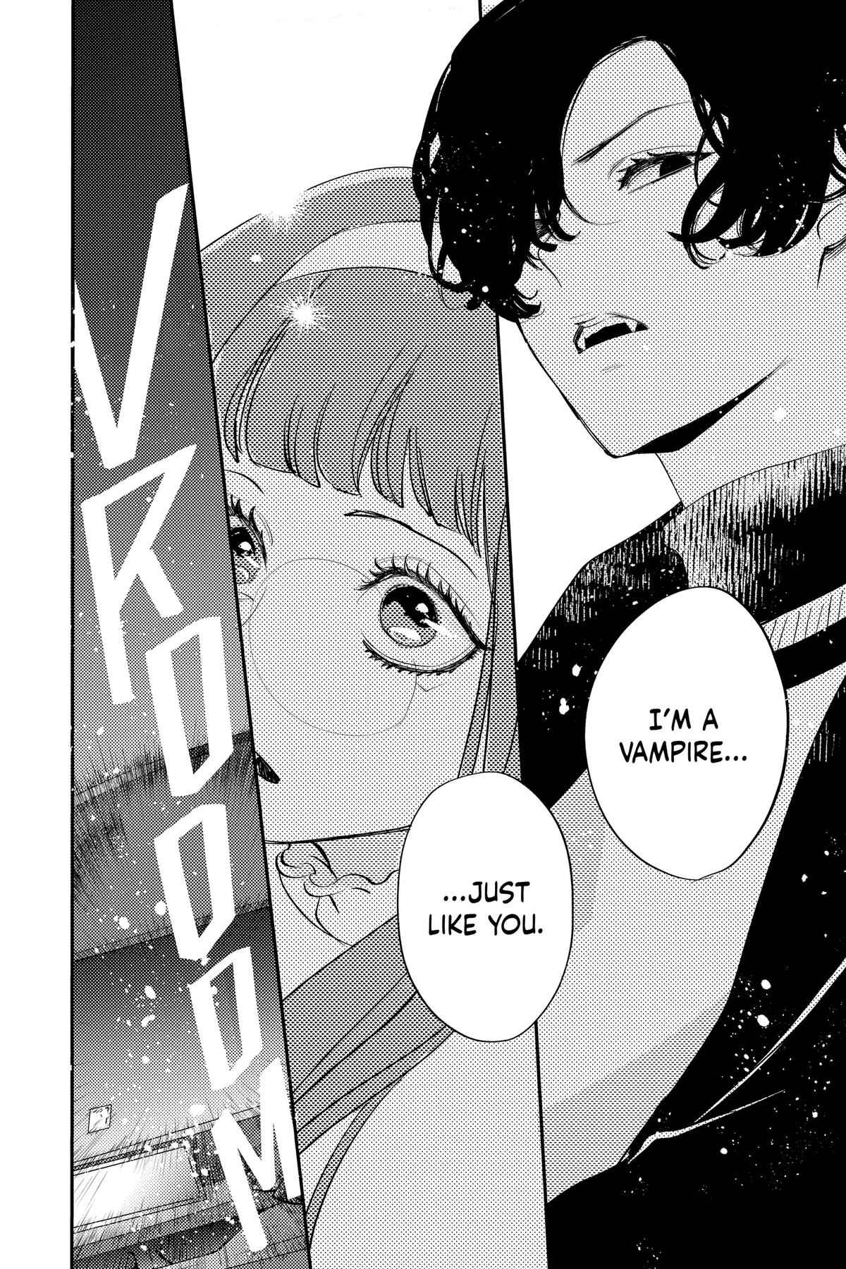 Read Otaku Vampire