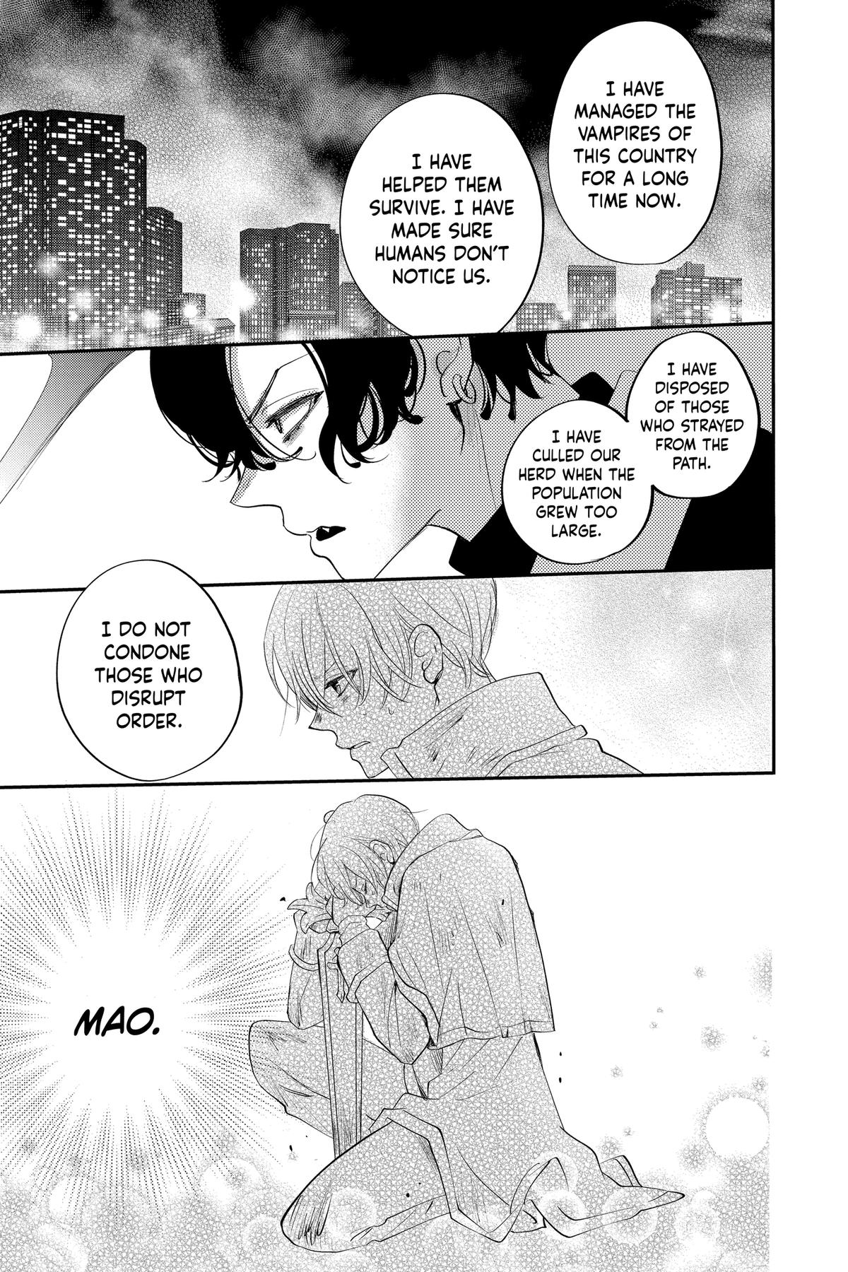 Read Otaku Vampire
