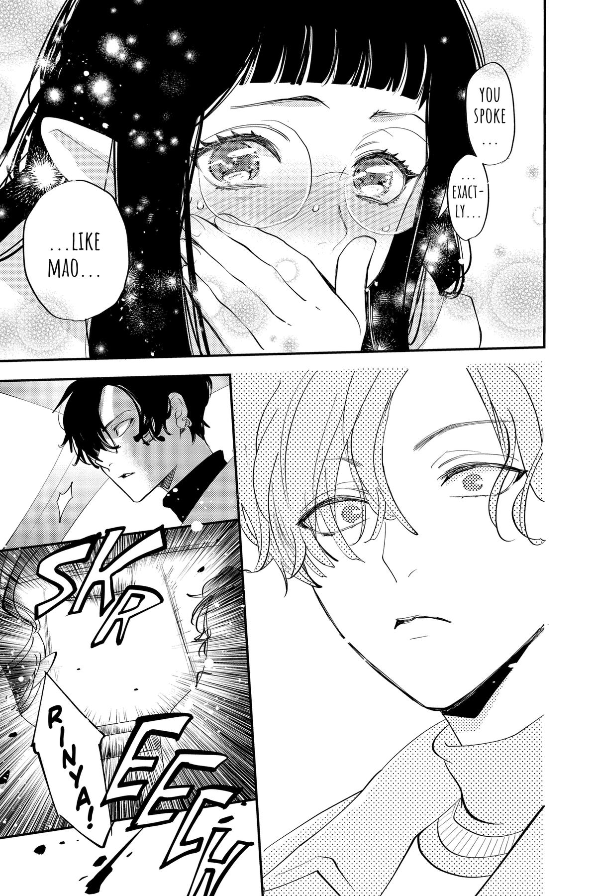 Read Otaku Vampire