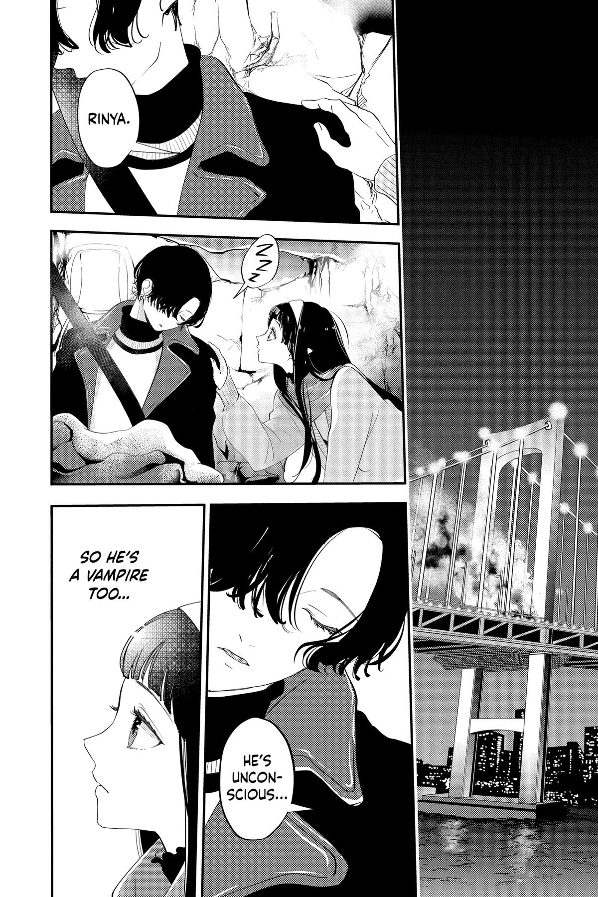 Read Otaku Vampire