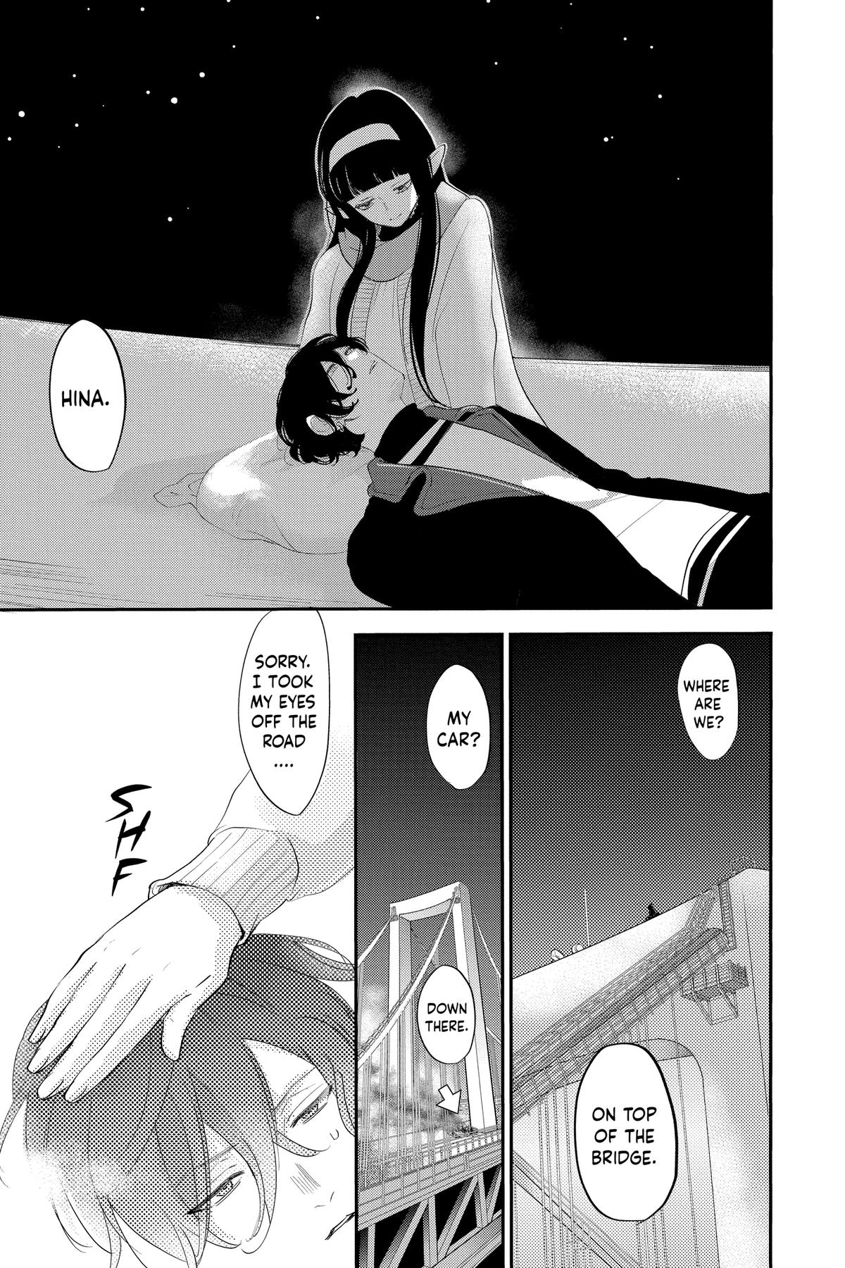 Read Otaku Vampire