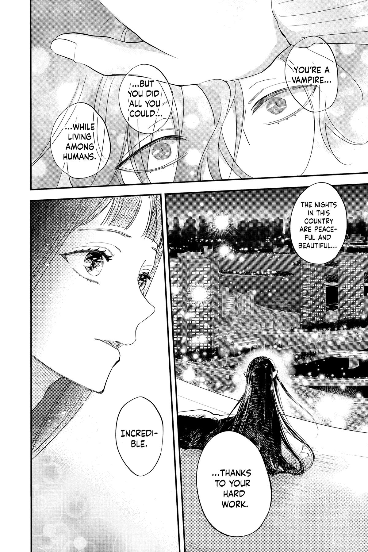 Read Otaku Vampire