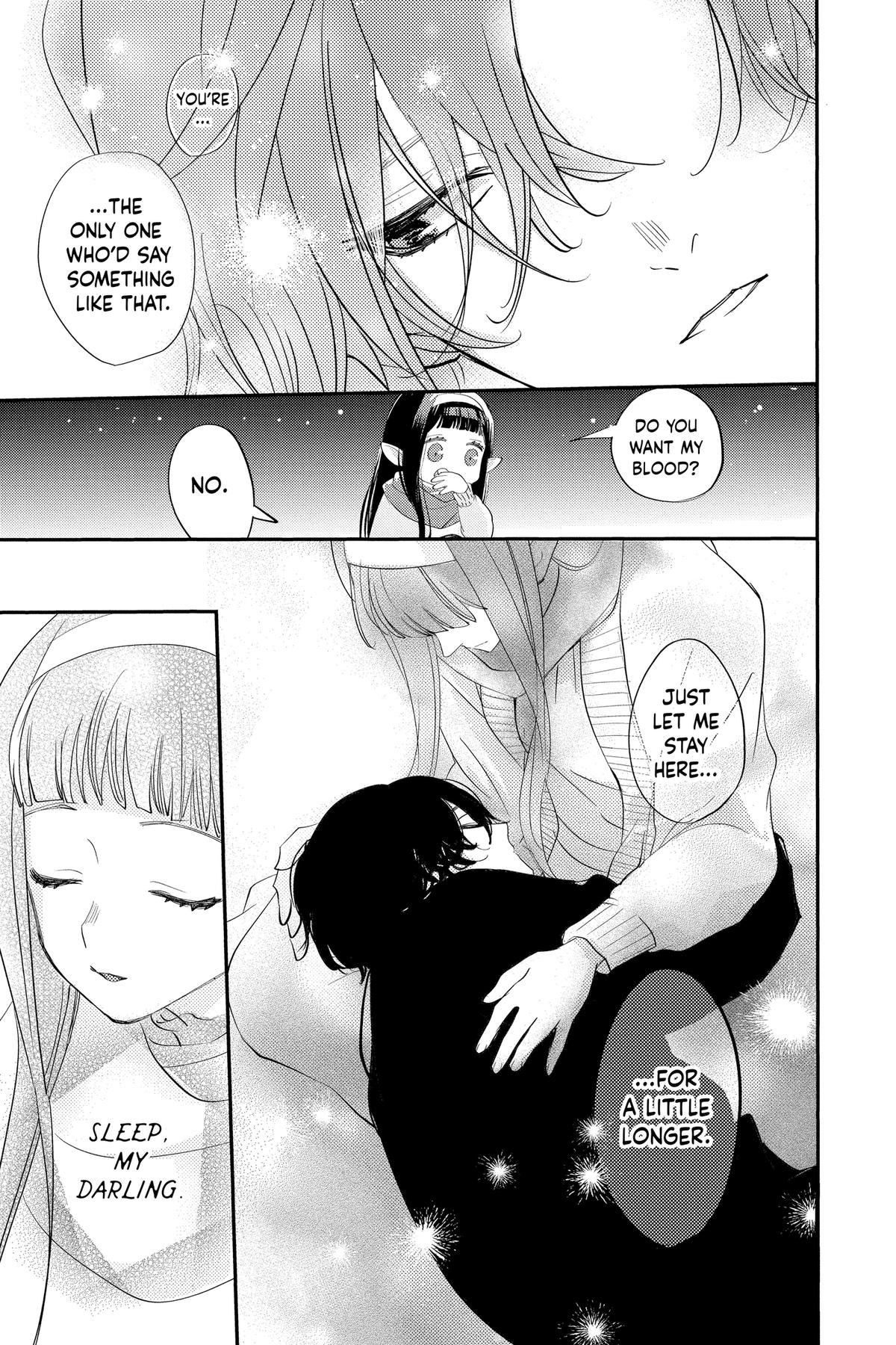 Read Otaku Vampire