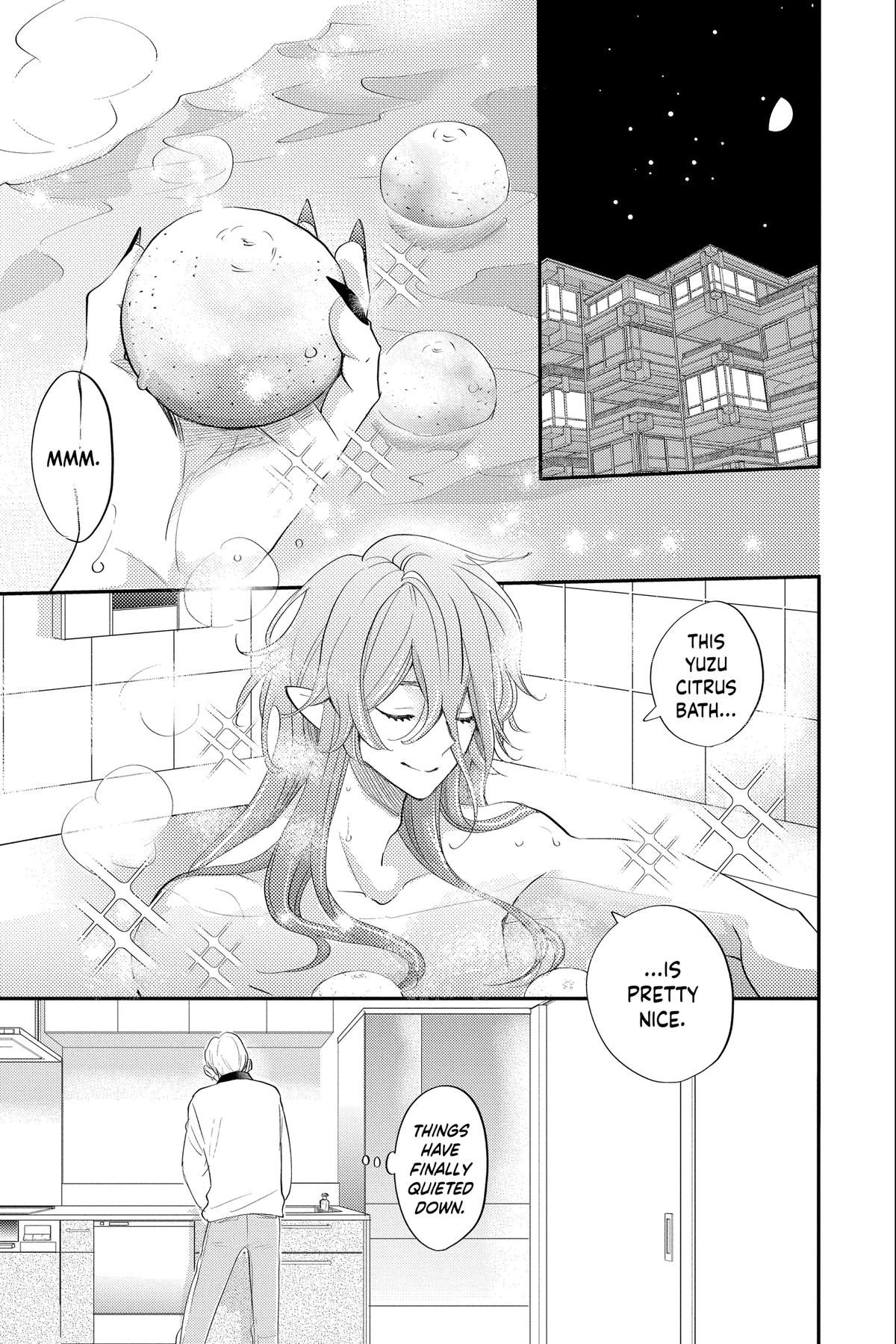 Read Otaku Vampire