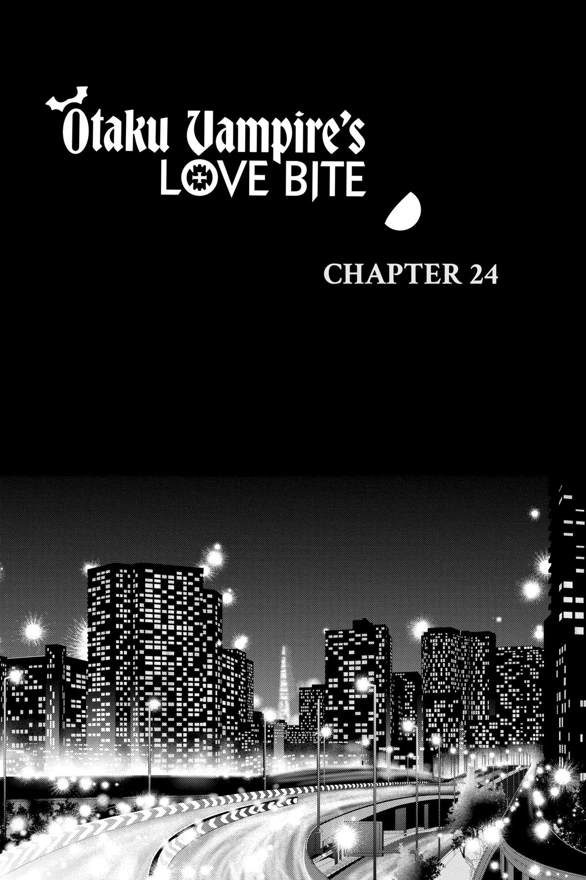 Read Otaku Vampire
